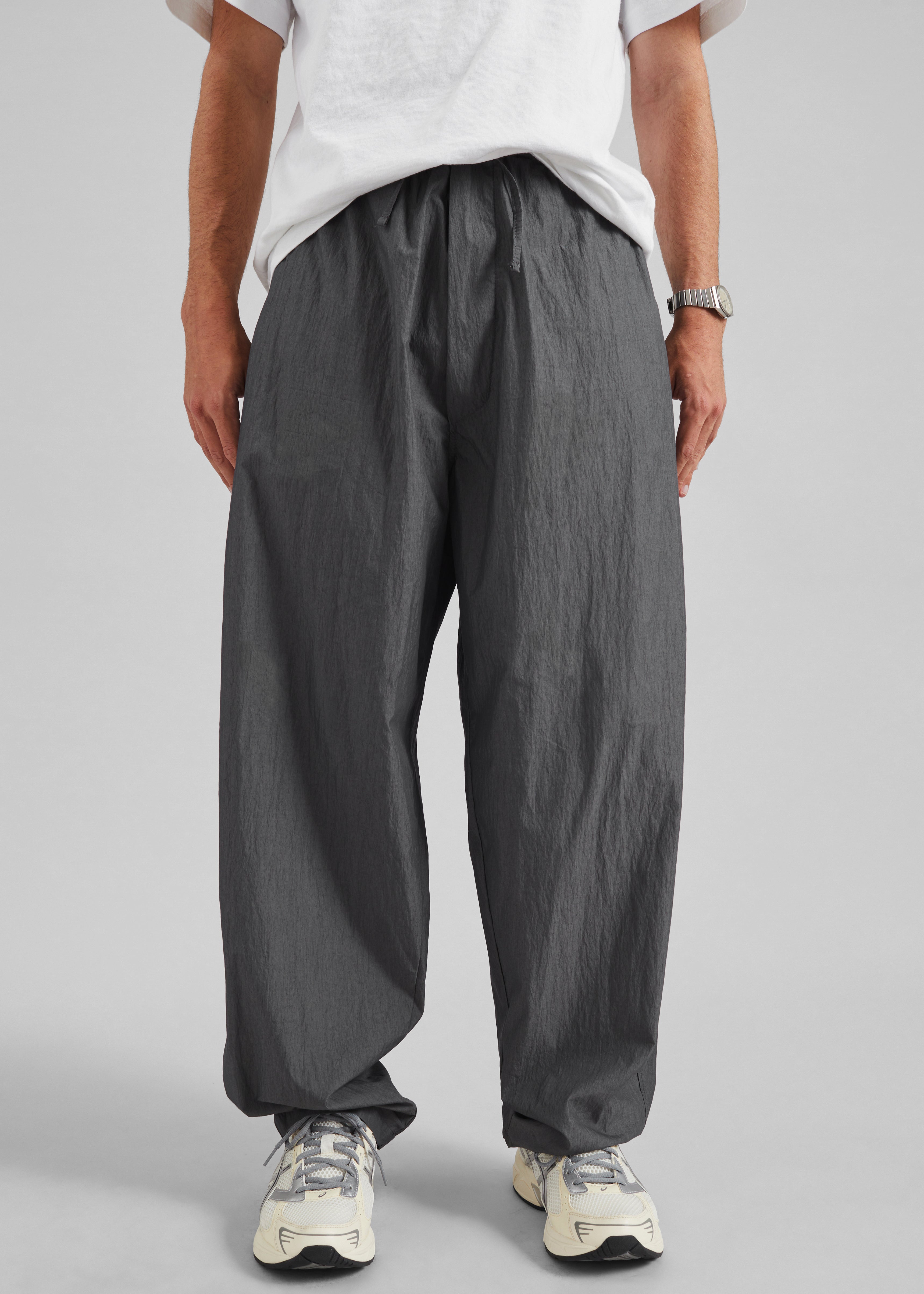 パンツ old gray slacks sullen Mens Pants | Chino Pants | Relaxed Fit Pants | Sullen Clothing