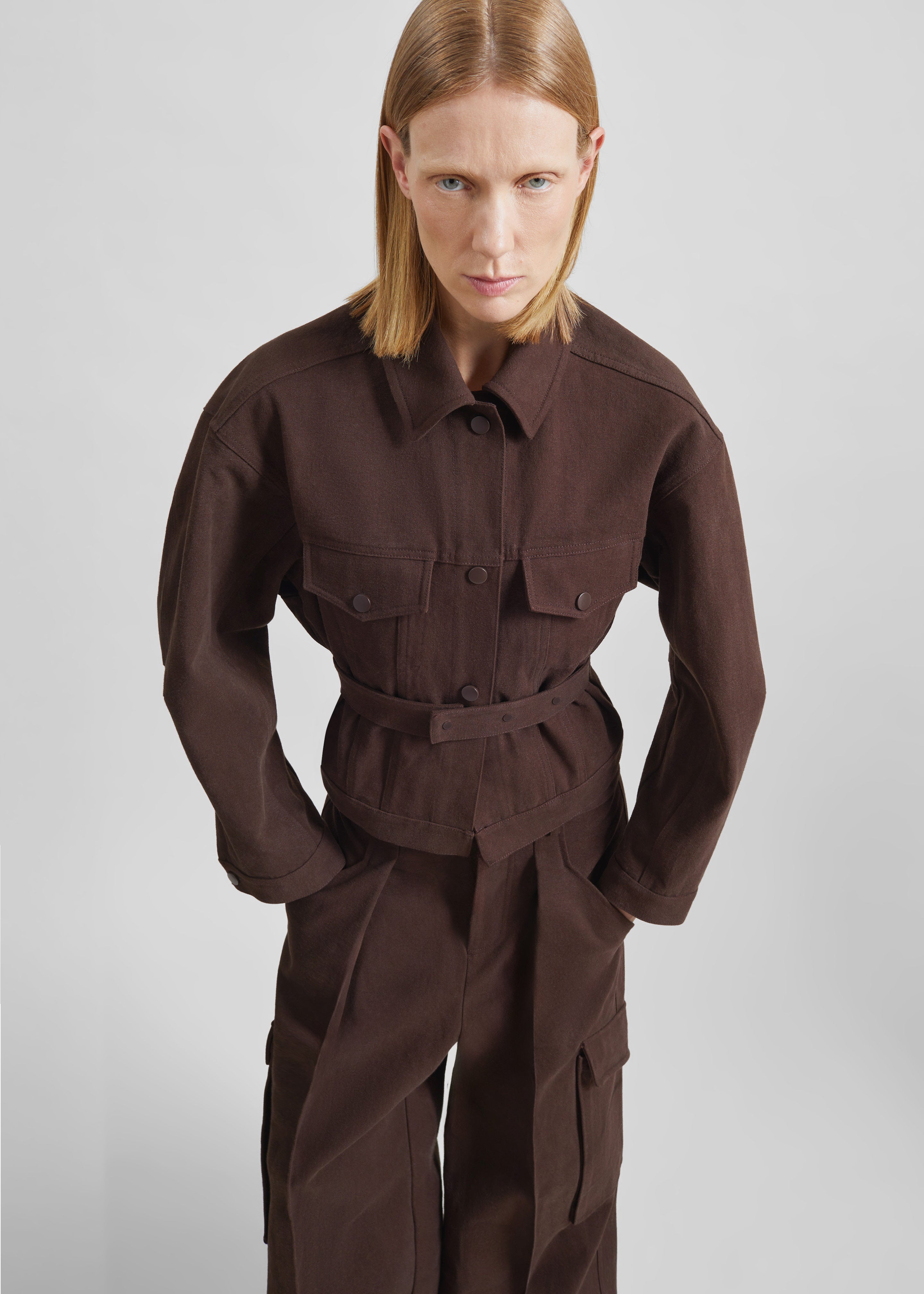 Women's Jackets – The Frankie Shop