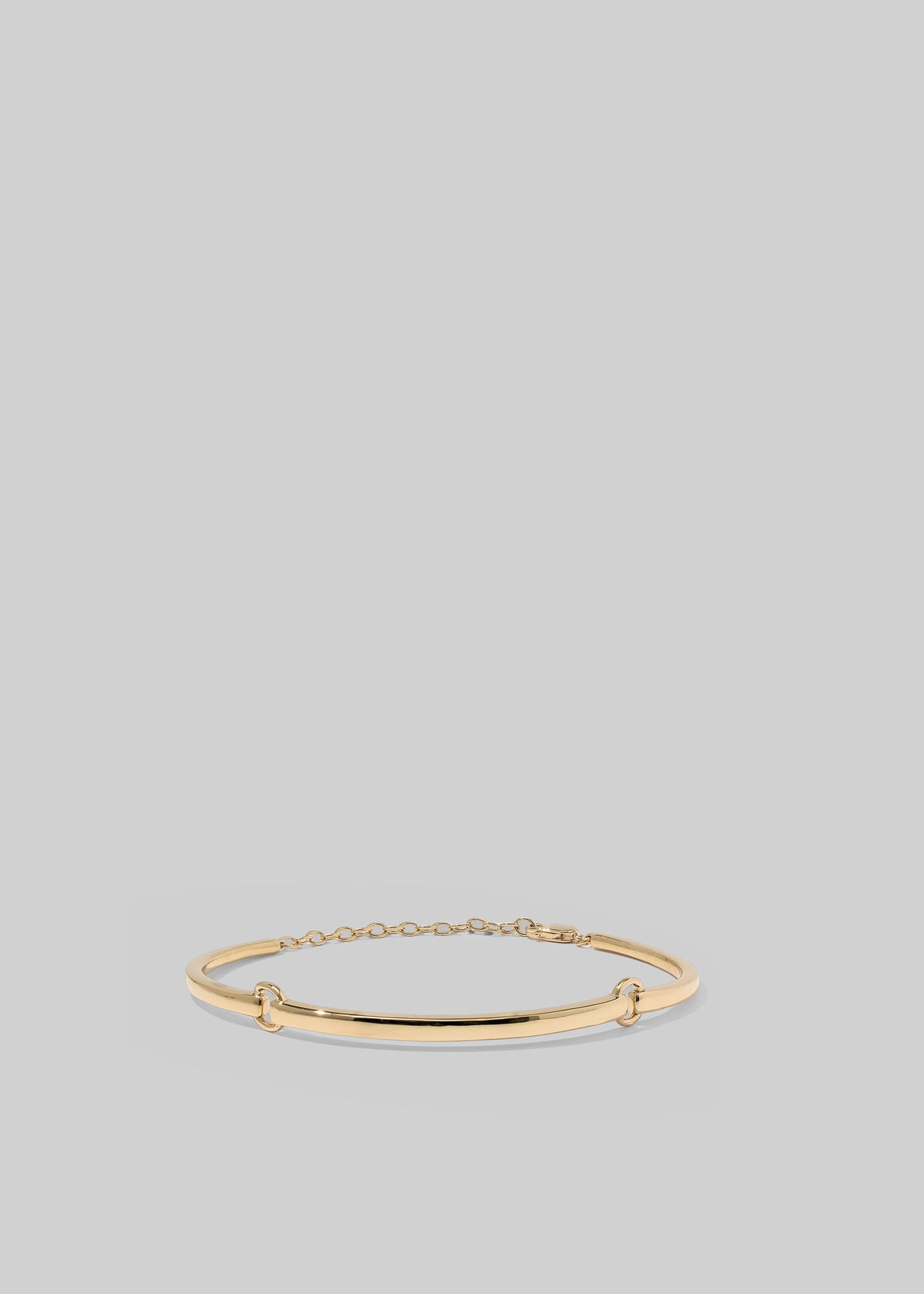 Otiumberg Affina Bond Bracelet - Gold - 2