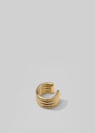 Otiumberg Stratis Cuff - Gold