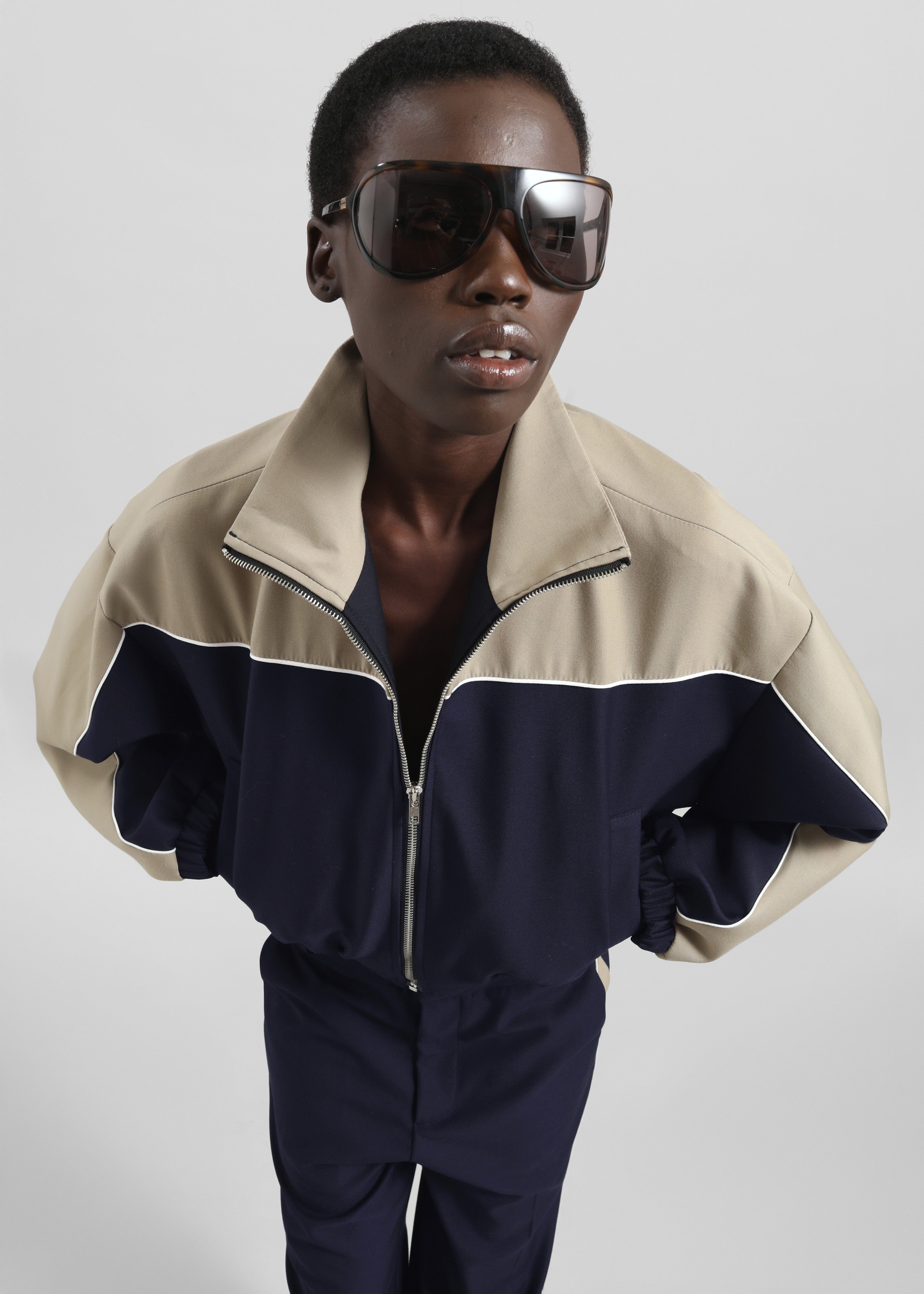 Women's Coats, Jackets, Trench & Blazer – The Frankie Shop