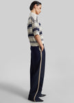 Penally Pants - Navy