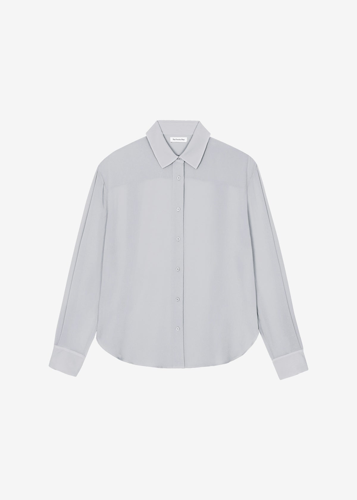 Peri Georgette Shirt