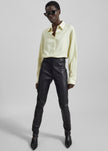 Peri Shirt - Butter