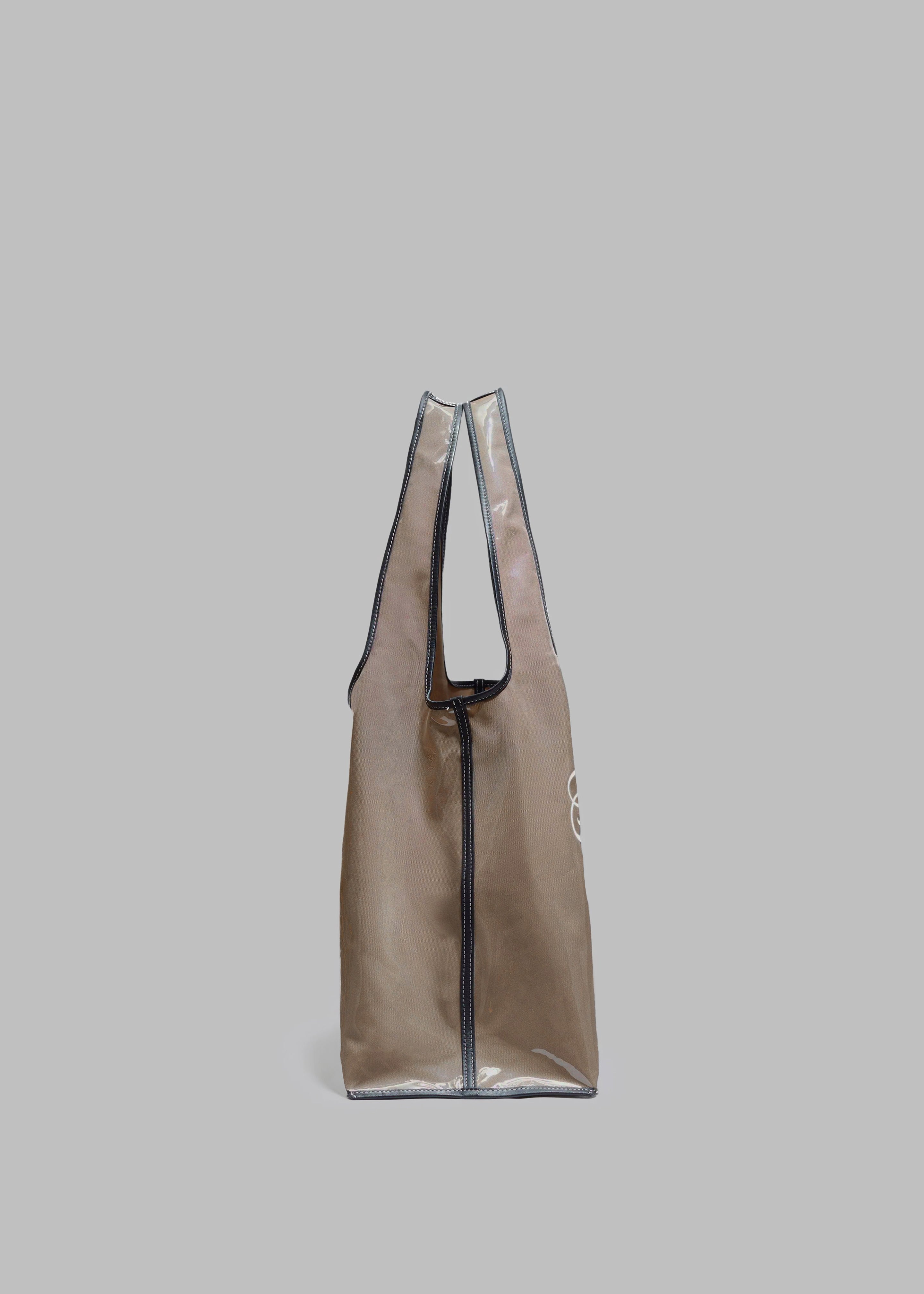 Colette XS Coated canvas Tote bag