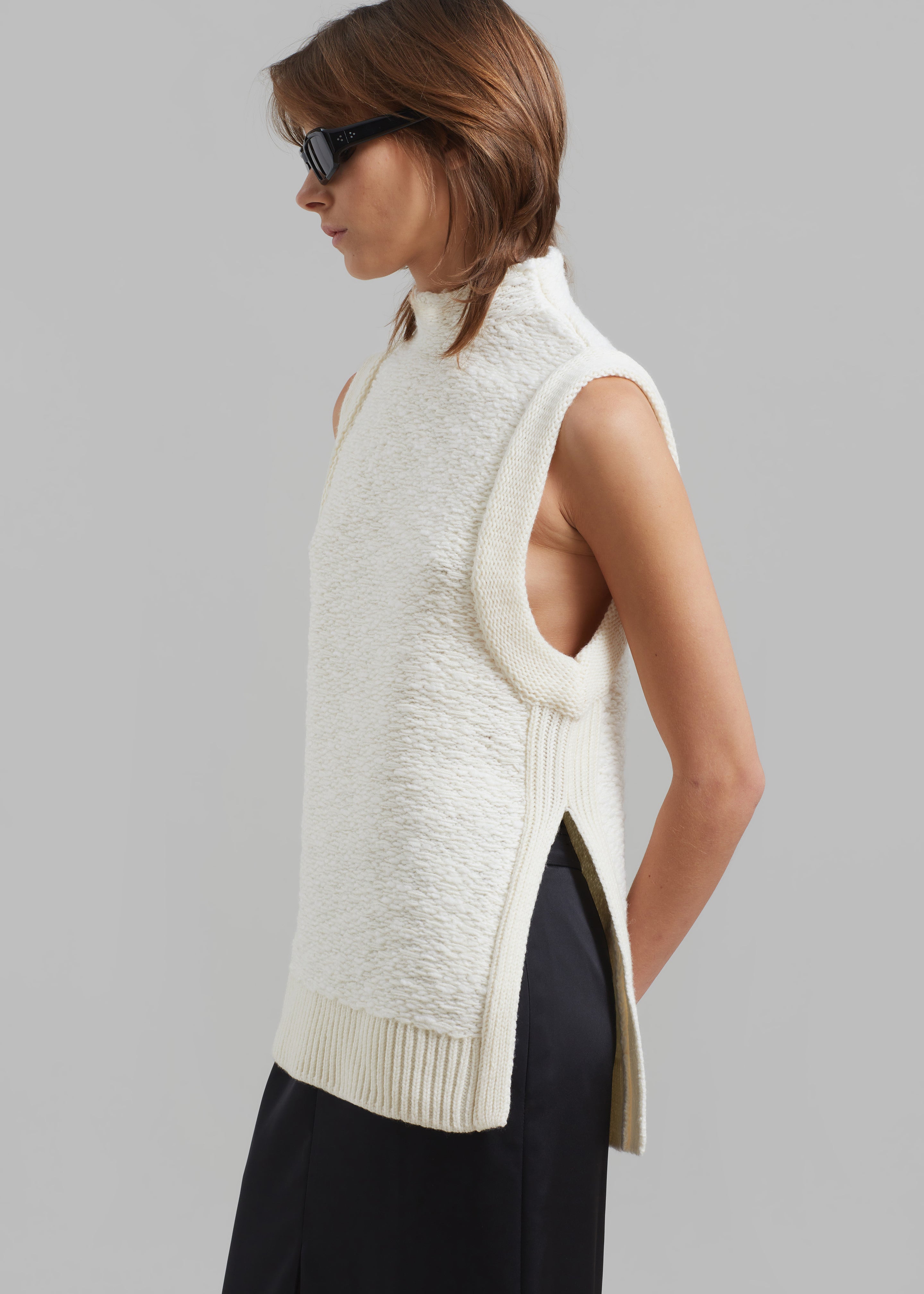Liverpool Los Angeles Knit Camisole Top - Jonah & Sage