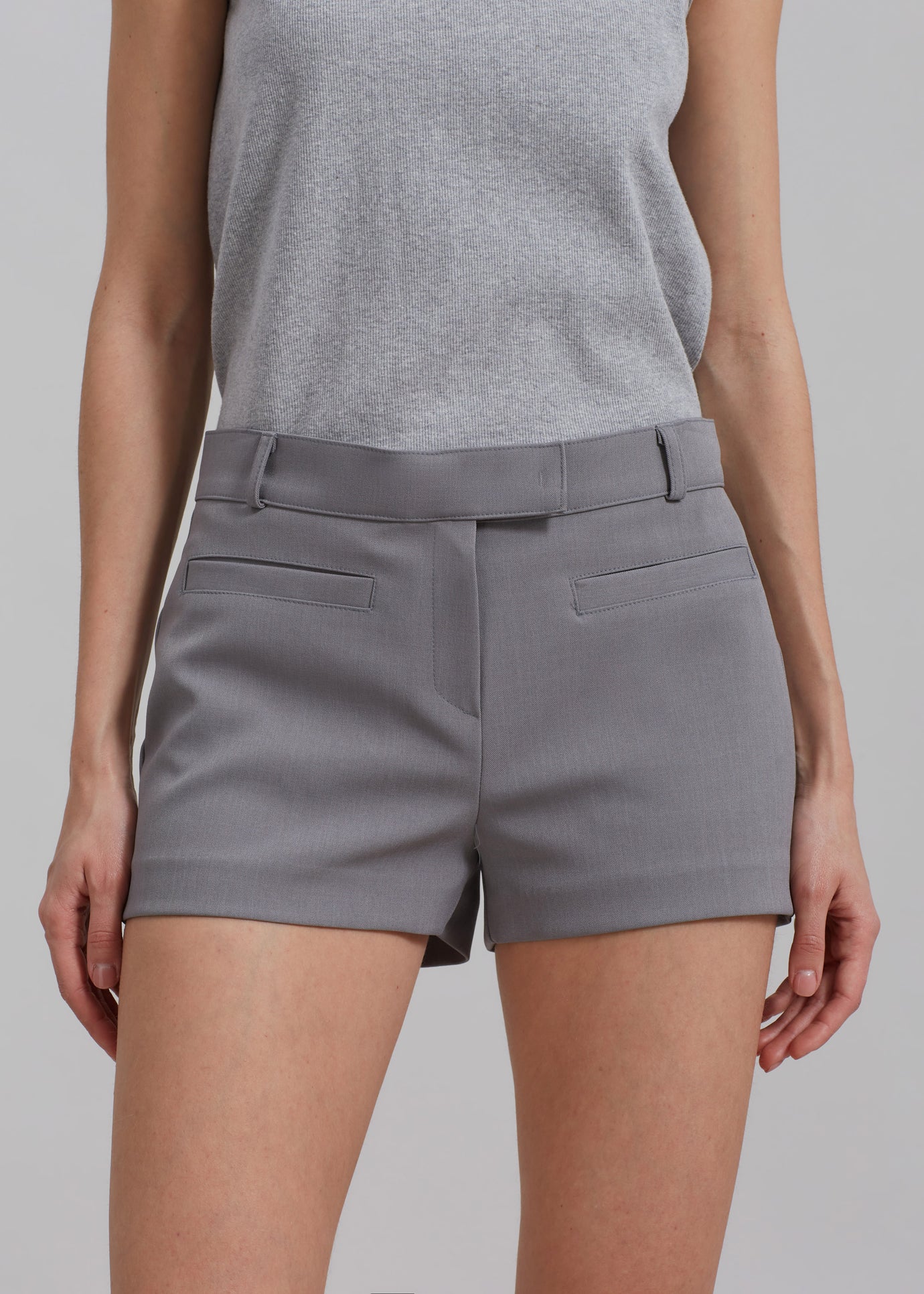 Women's Shorts – The Frankie Shop