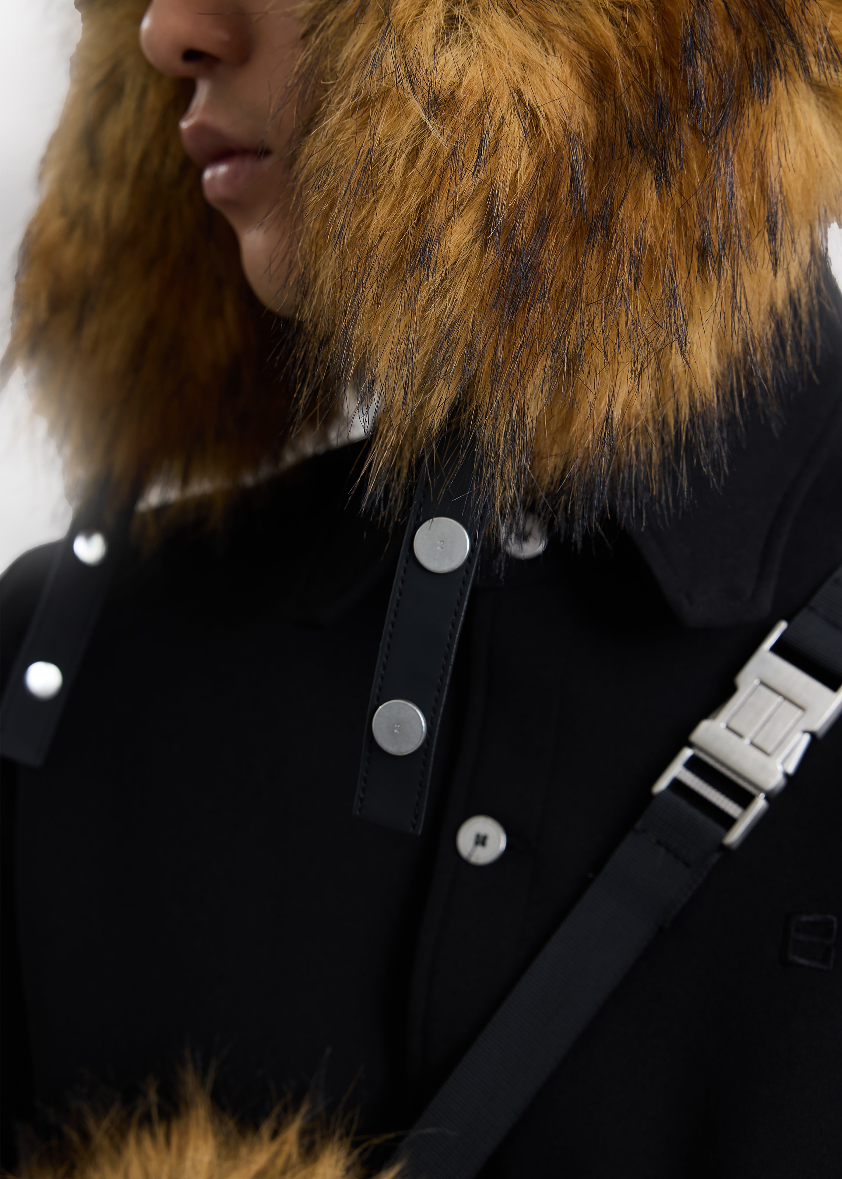 Pieces Uniques The Trapper Hat - Beige - 9