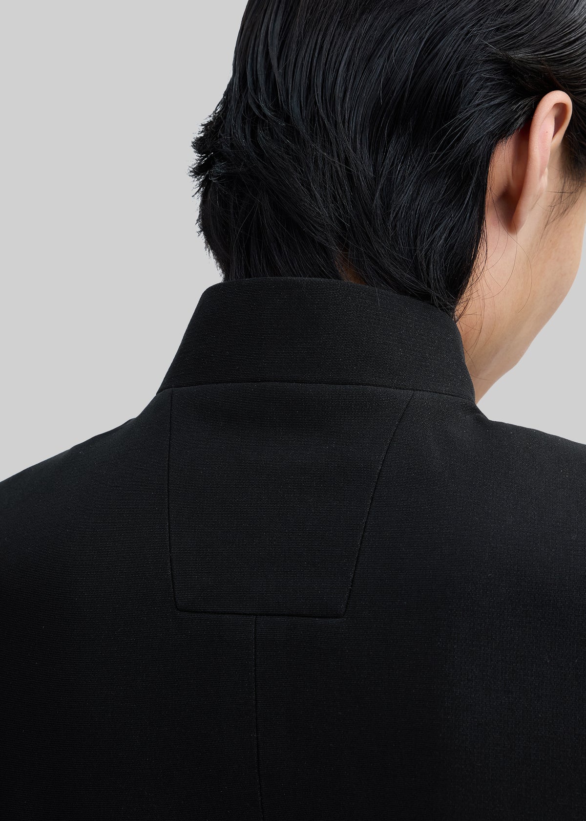 Pieces Uniques Ma Gua Jacket - Black Onyx - 11