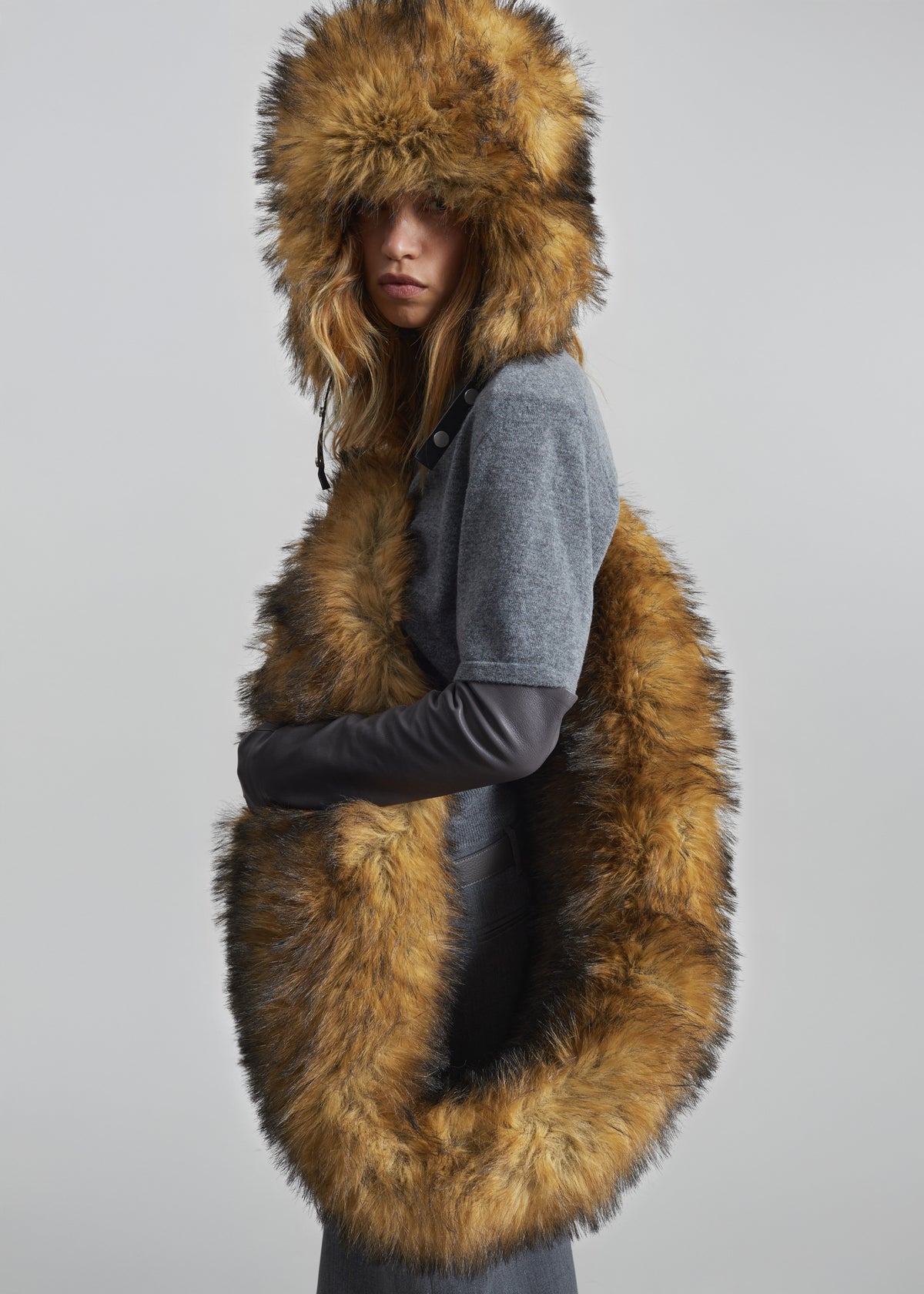 Pieces Uniques Enso Bag - Beige - 6