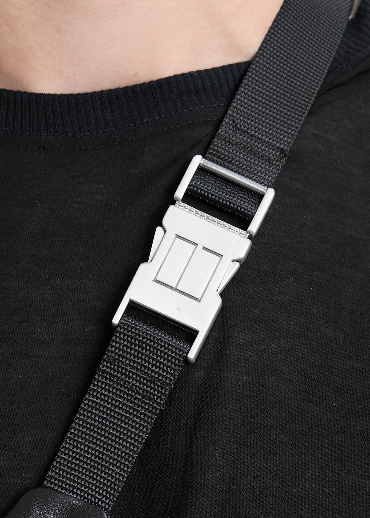 Pieces Uniques Enso Bag - Black - 6