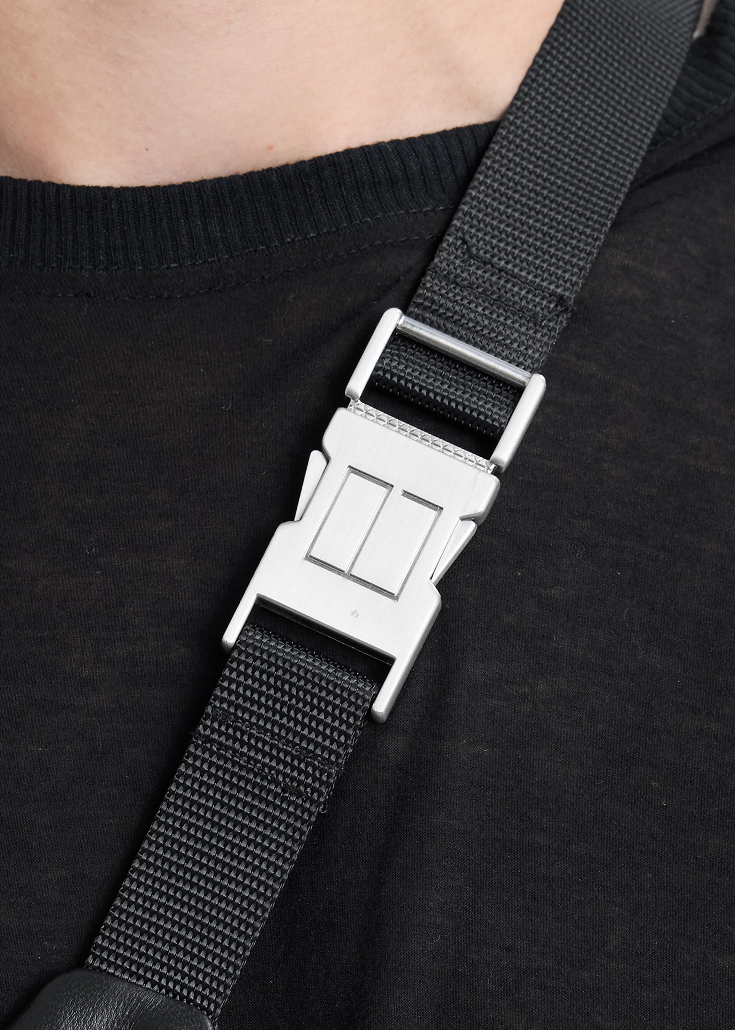 Pieces Uniques Enso Bag - Black - 6