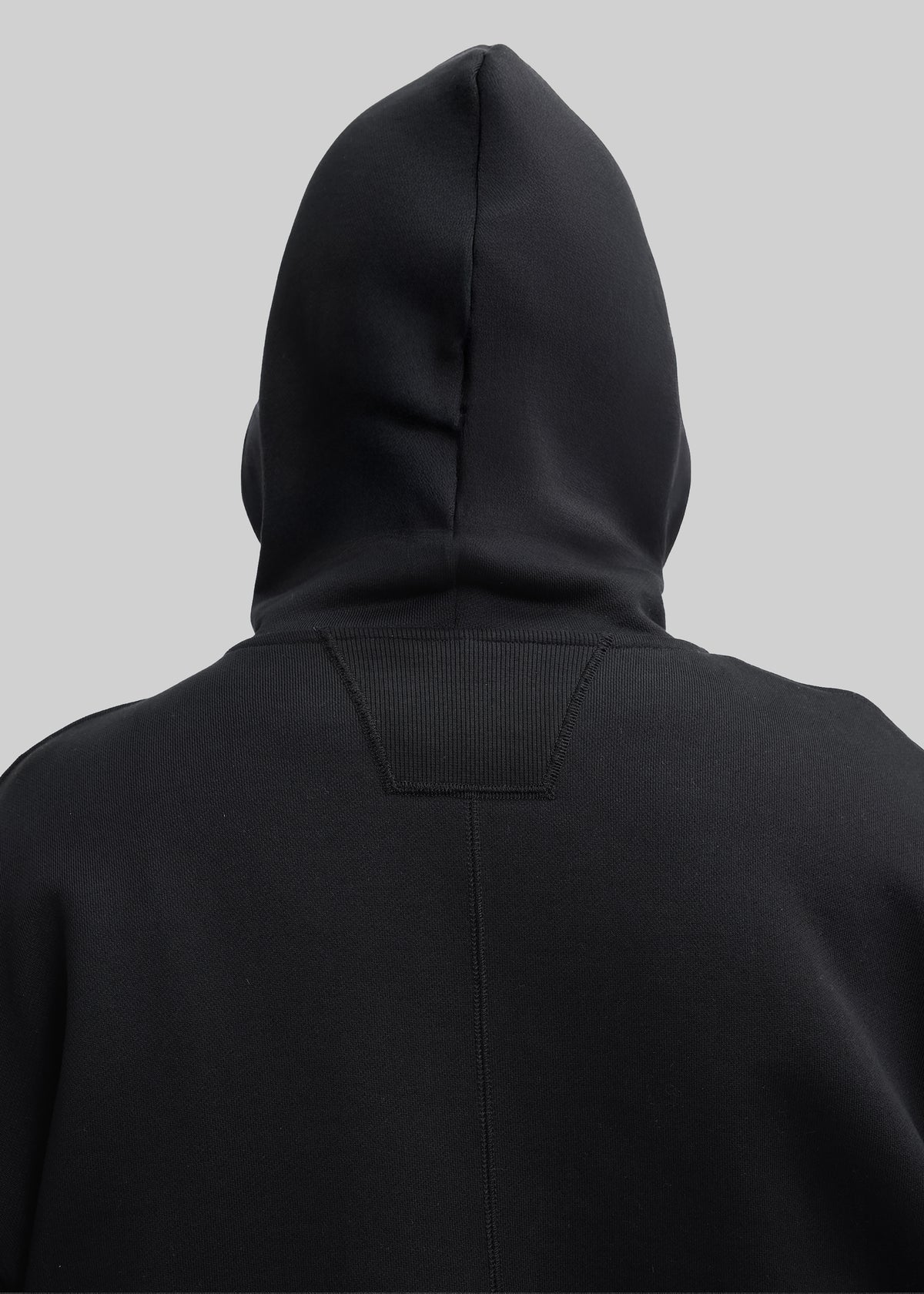 Pieces Uniques Ma Gua Hoodie - Moshui Black