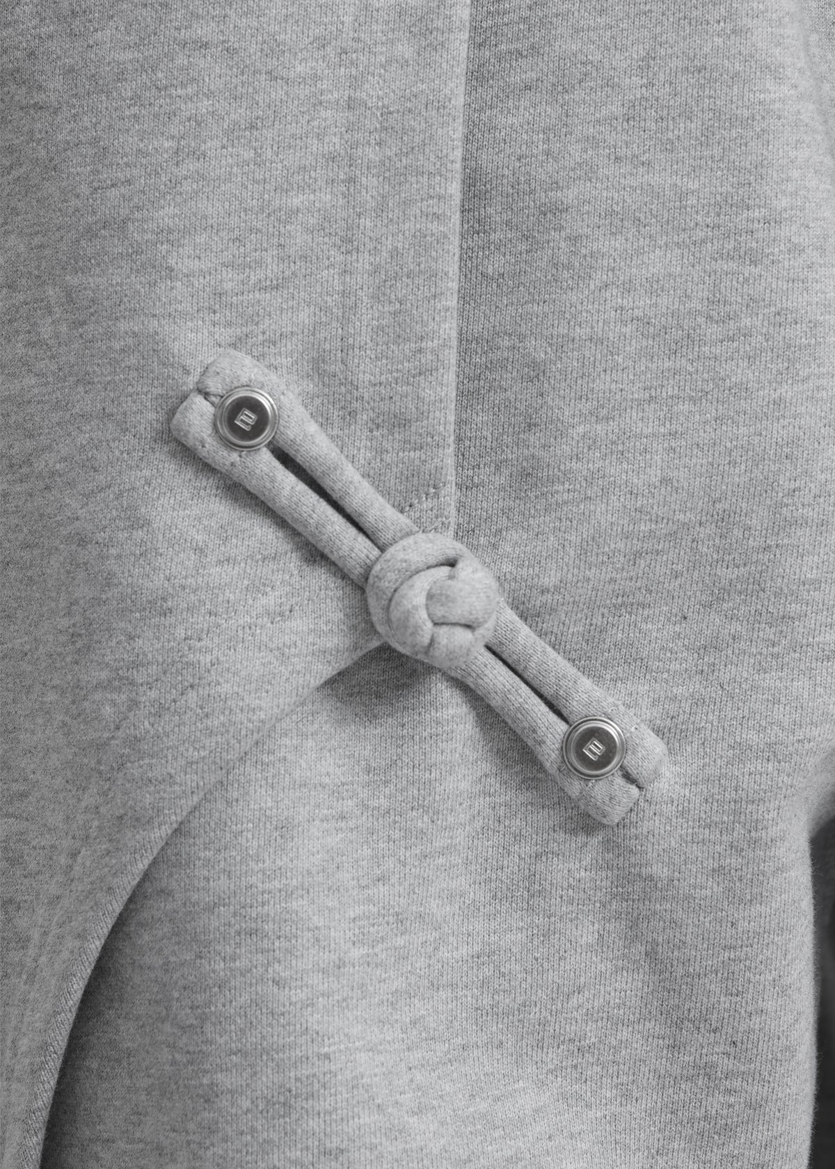 Pieces Uniques Ma Gua Joggers - Jian Grey - 6