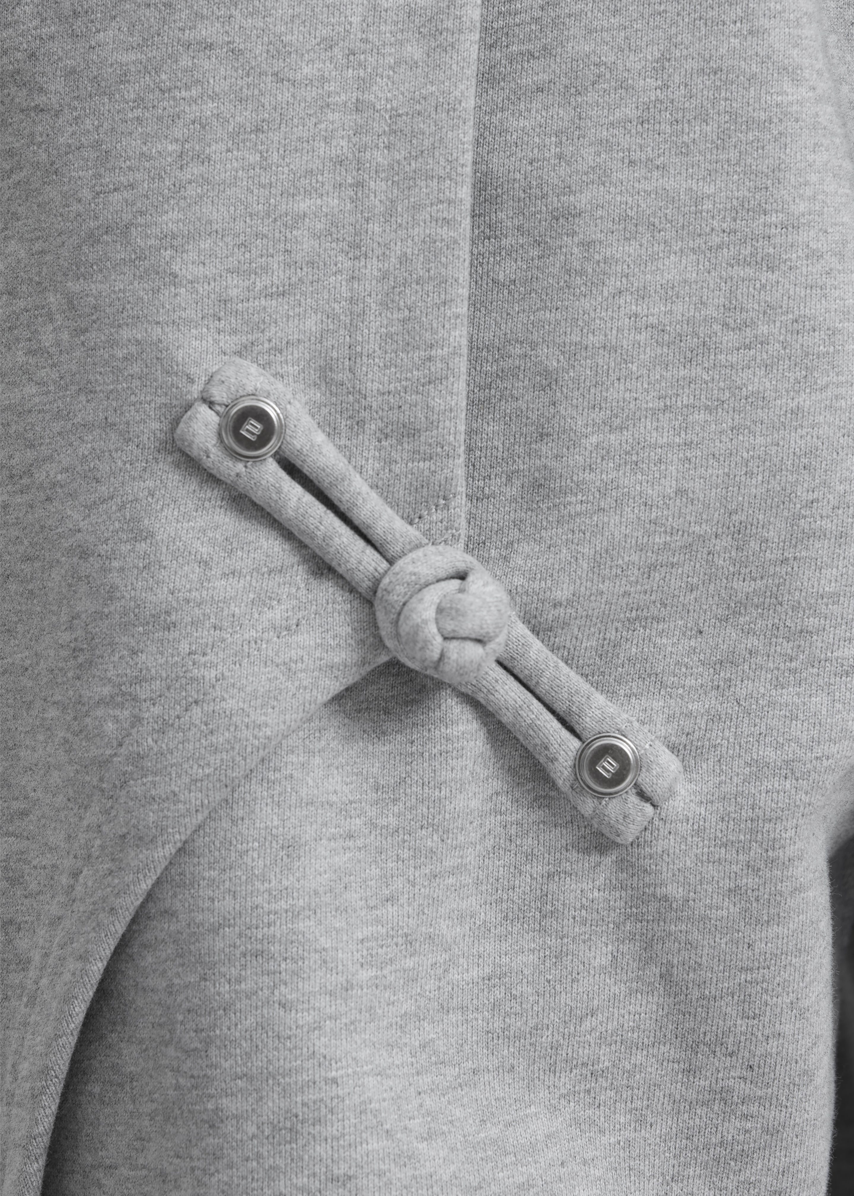 Pieces Uniques Ma Gua Joggers - Jian Grey - 6