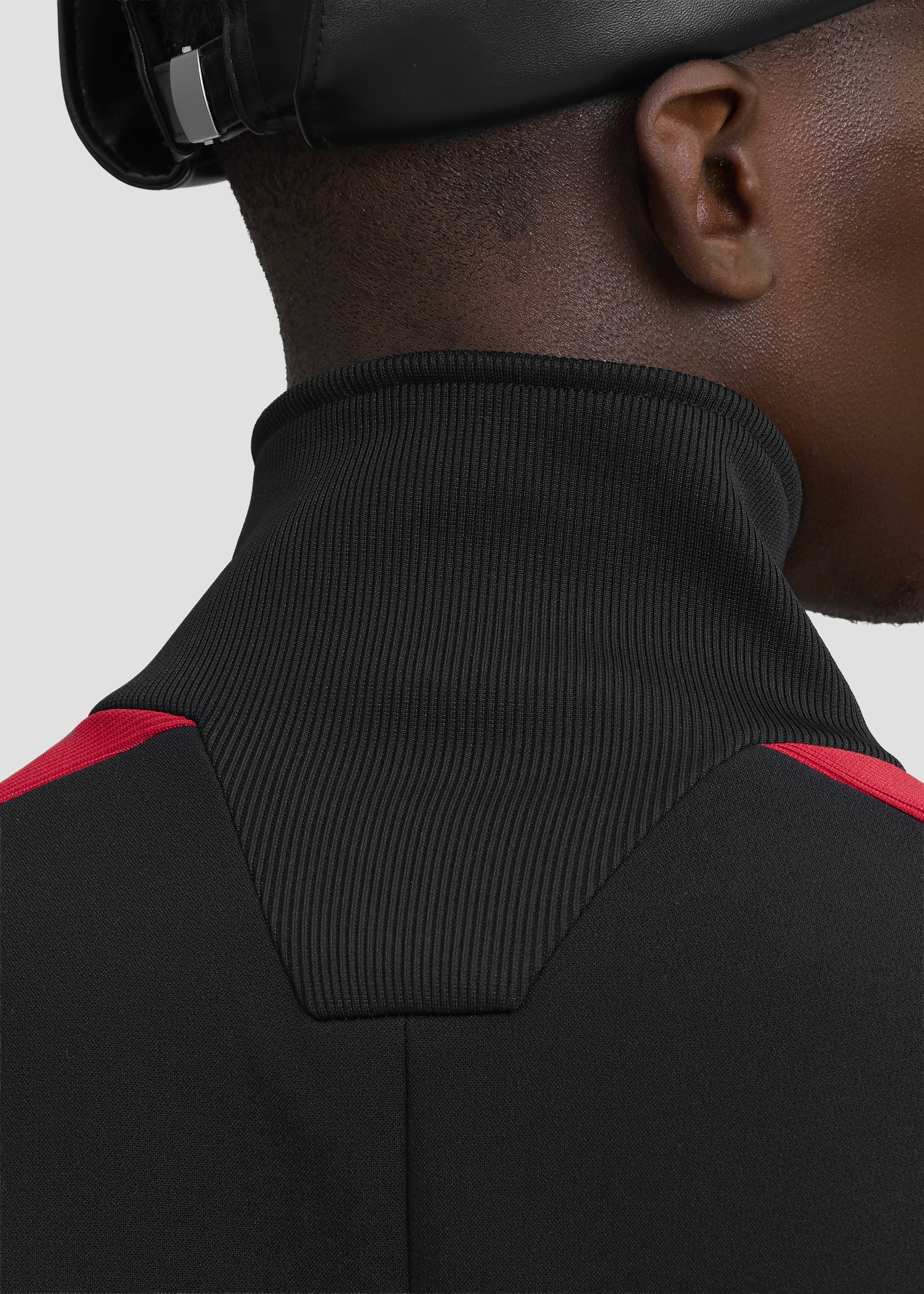 Pieces Uniques Ma Gua Track Jacket - Moshui Black - 7