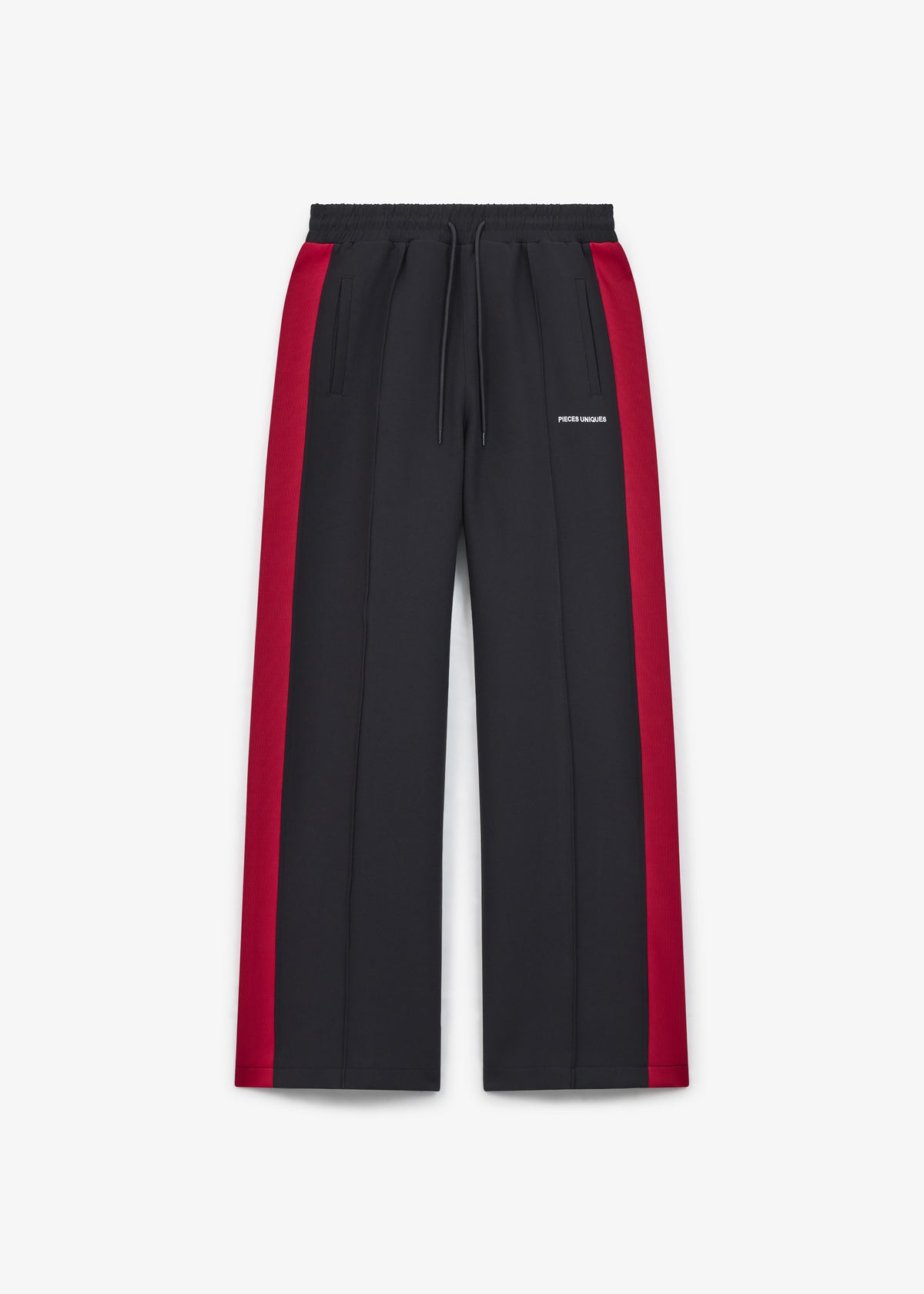 Pieces Uniques Track Pants - Moshui Black - 7