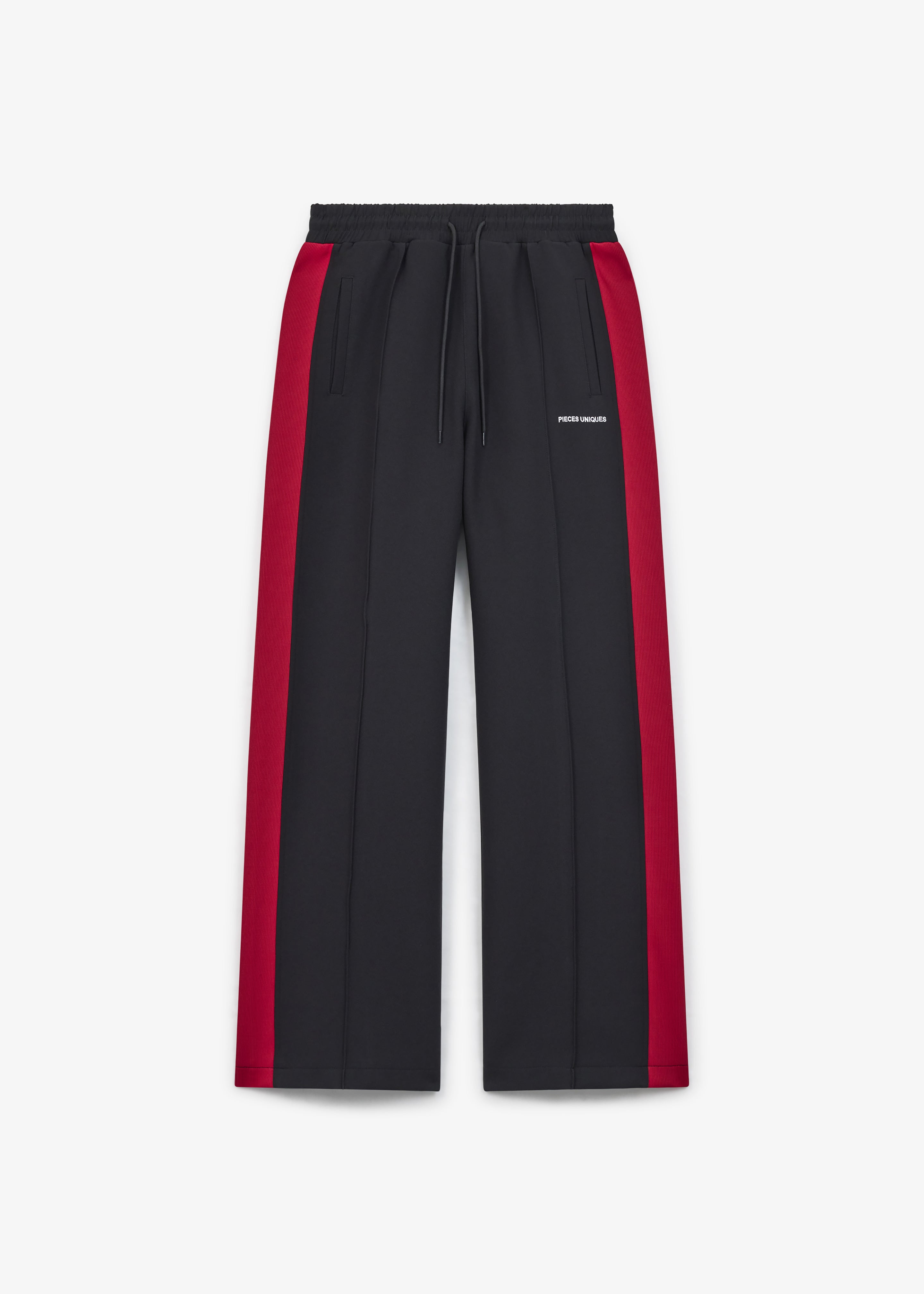 Pieces Uniques Track Pants - Moshui Black - 7