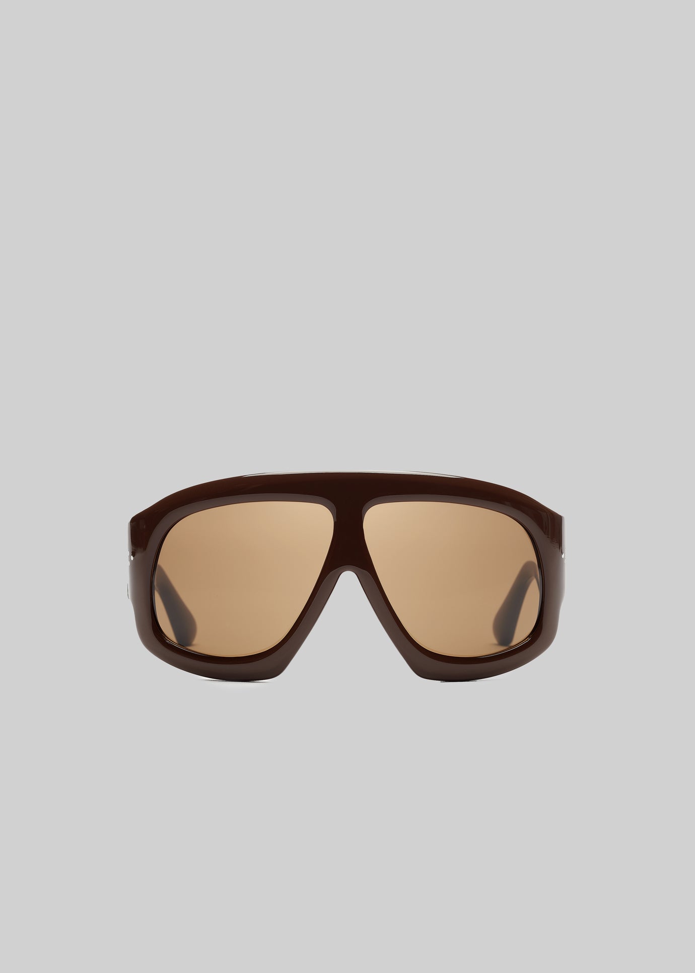 Port Tanger Mari Sunglasses - Alkakaw Acetate/Tobacco