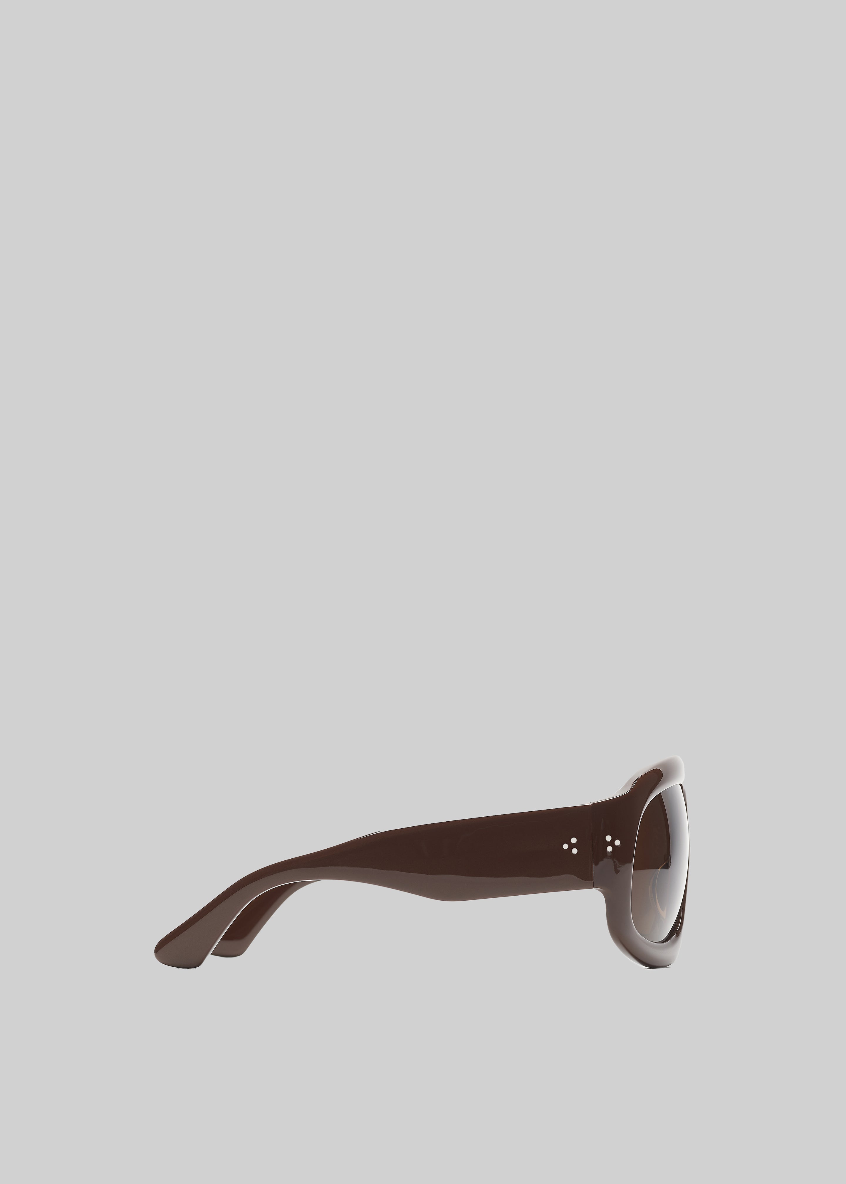 Port Tanger Mari Sunglasses - Alkakaw Acetate/Tobacco - 8