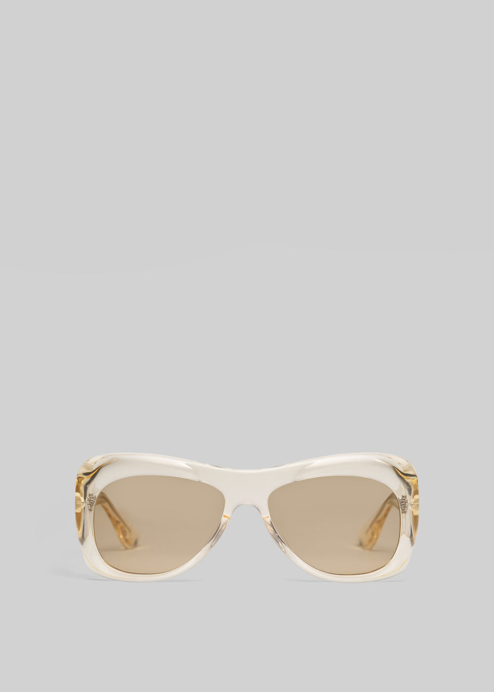 Port Tanger Nazim Sunglasses - Beldi Acetate/Sage Lens