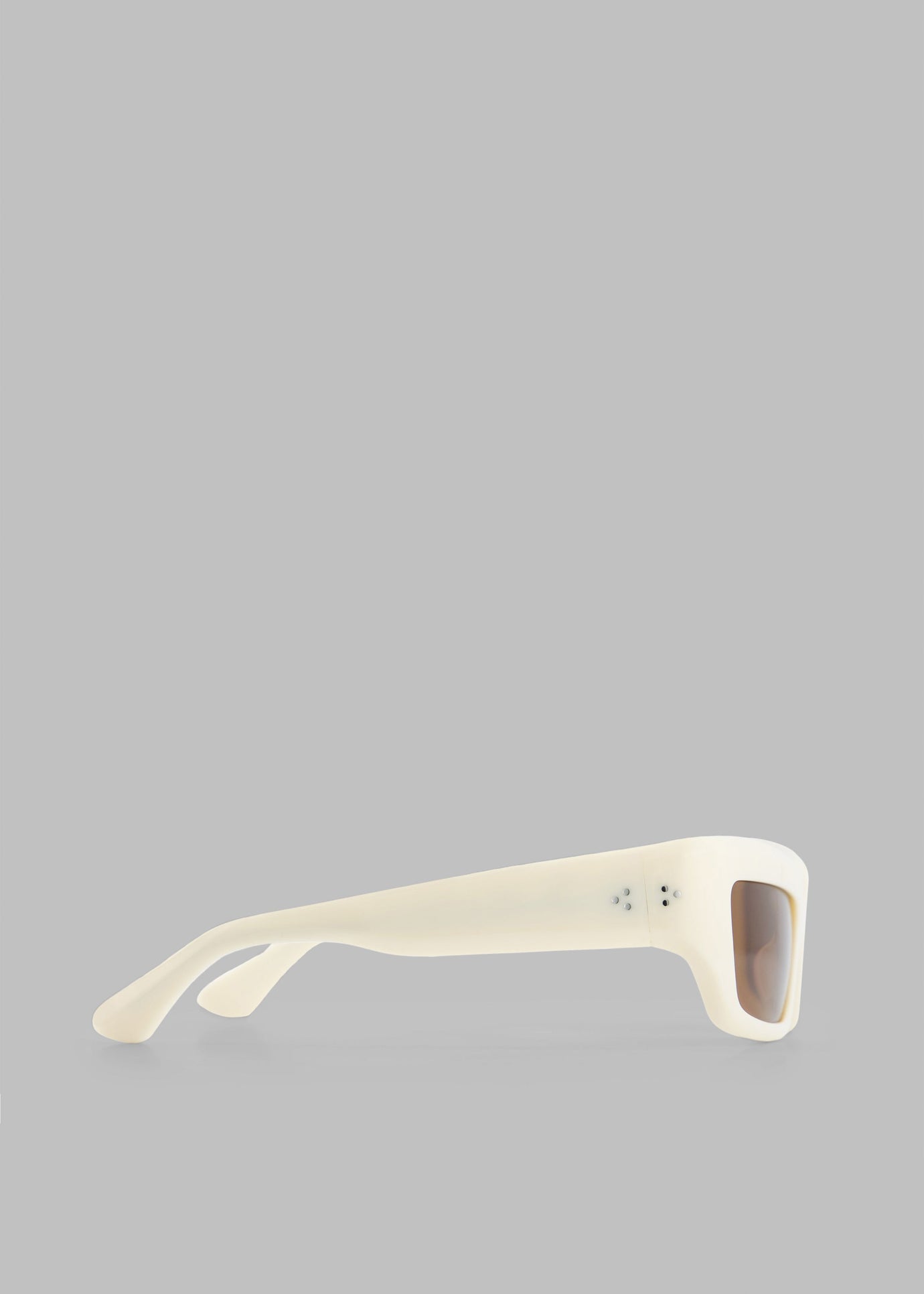 Port Tanger Niyyah Sunglasses - Sandarac Acetate/Tobacco Lens - 1