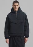 Raymond Anorak - Black