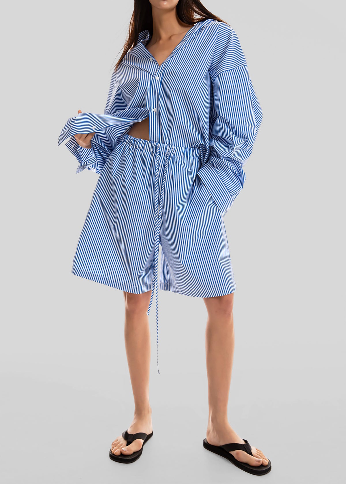 Rimini Bermuda Shorts