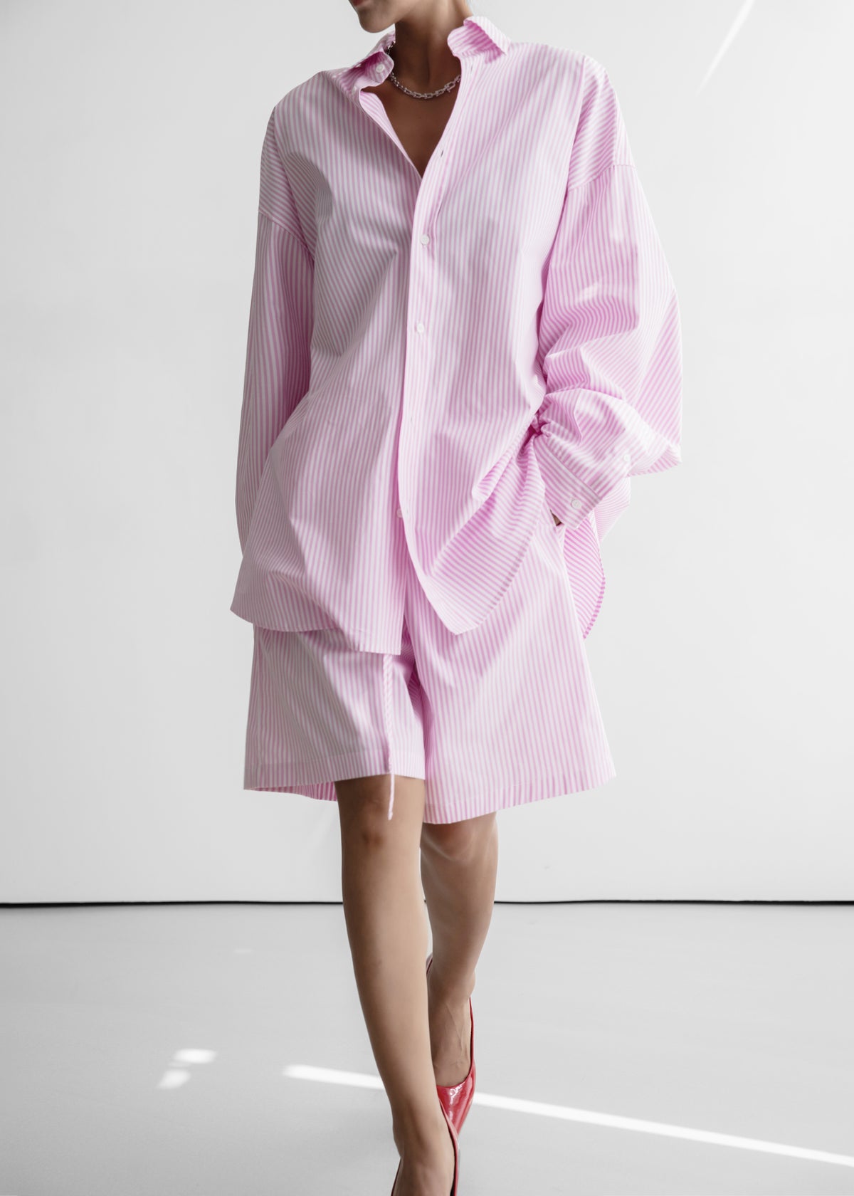 Rimini Bermuda Shorts