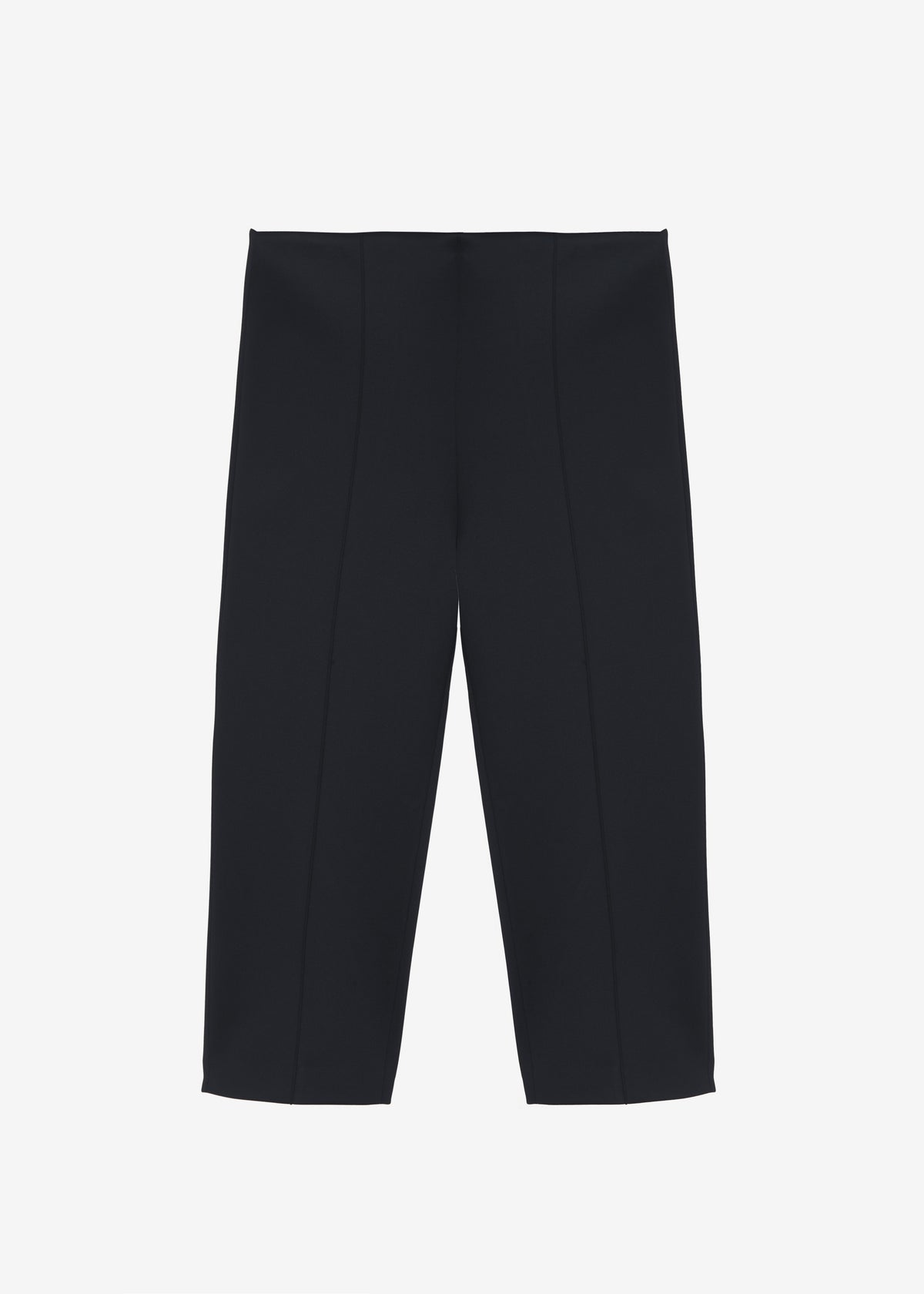 Rivoli Capri Pants - Black - 9