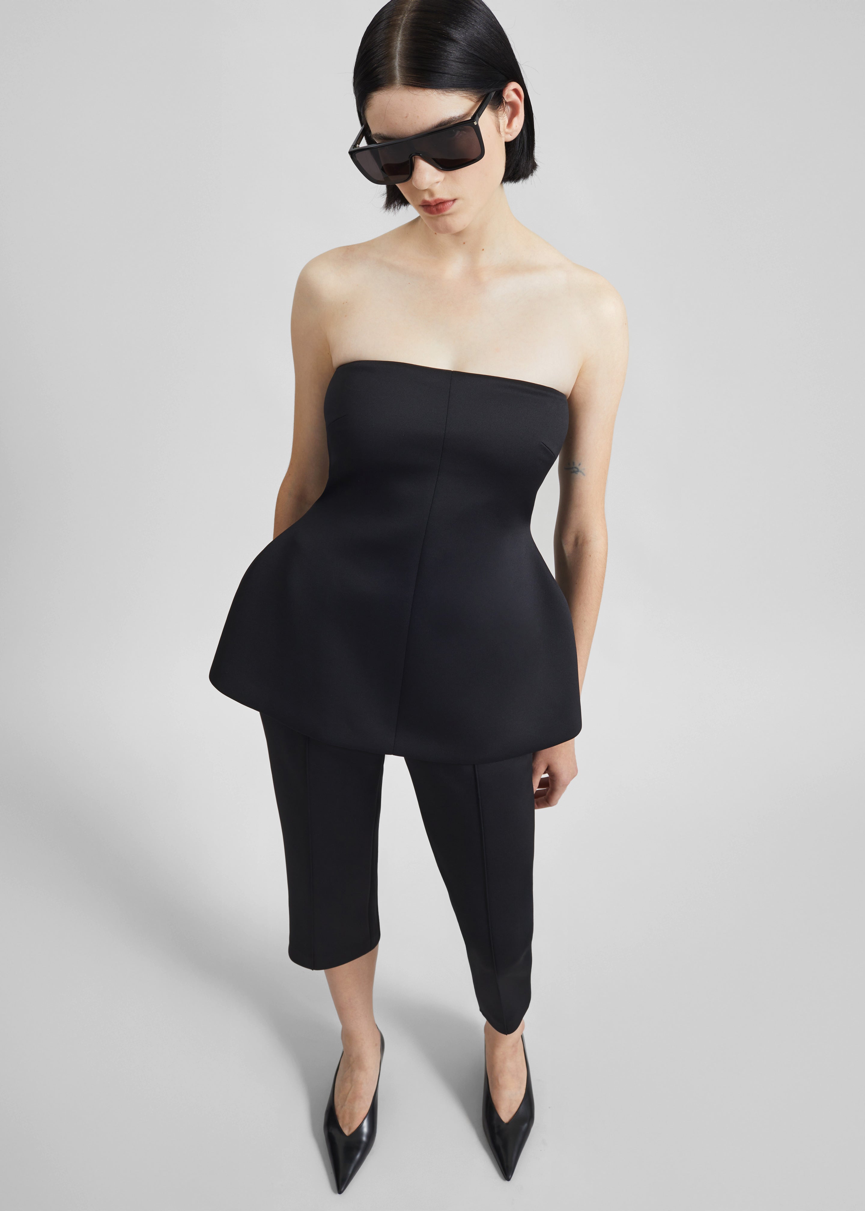 Women's Tanks & Sleeveless – The Frankie Shop