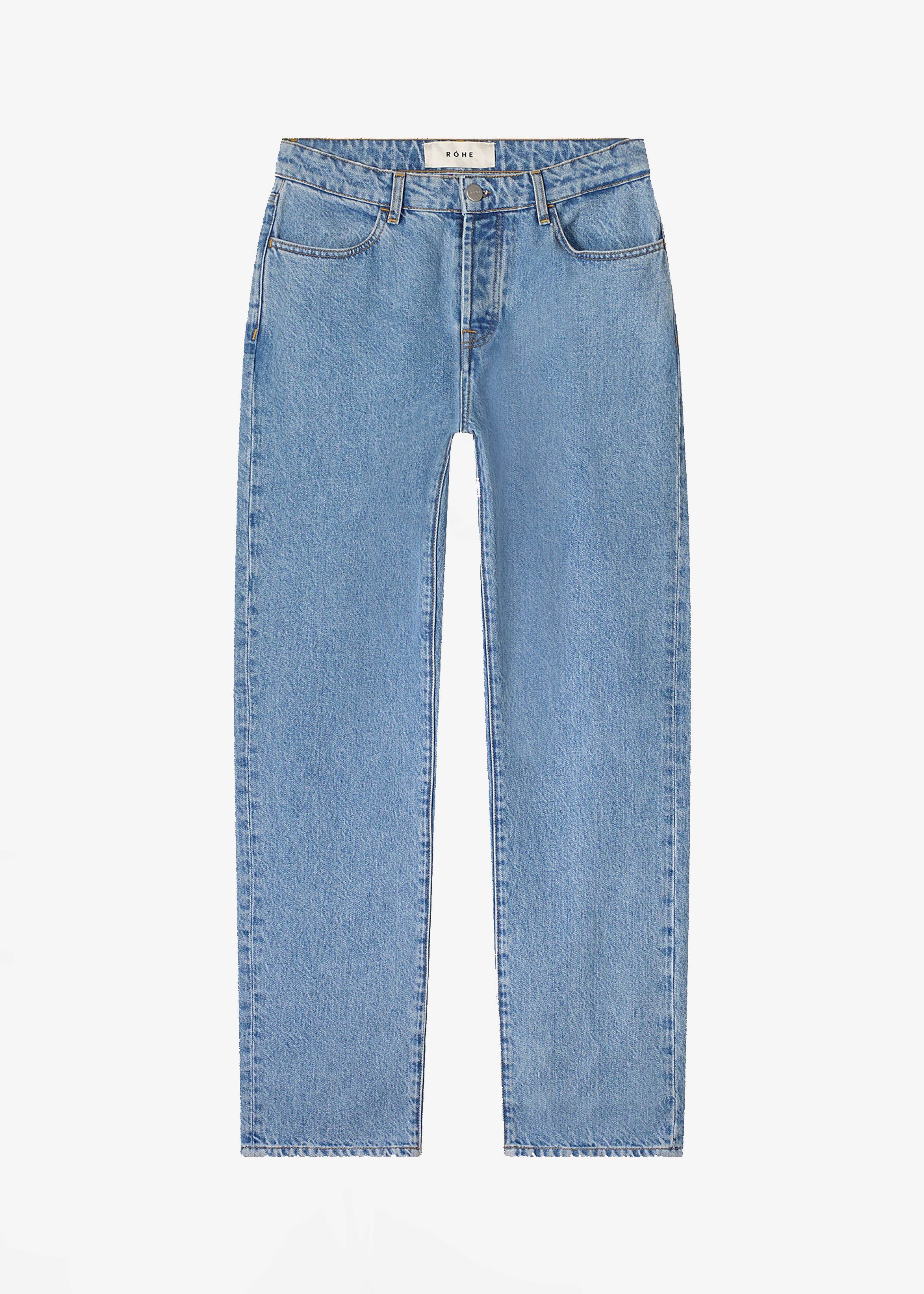 2-pack Skinny Fit Jeans - Light denim blue/Denim blue - Kids | H&M IN