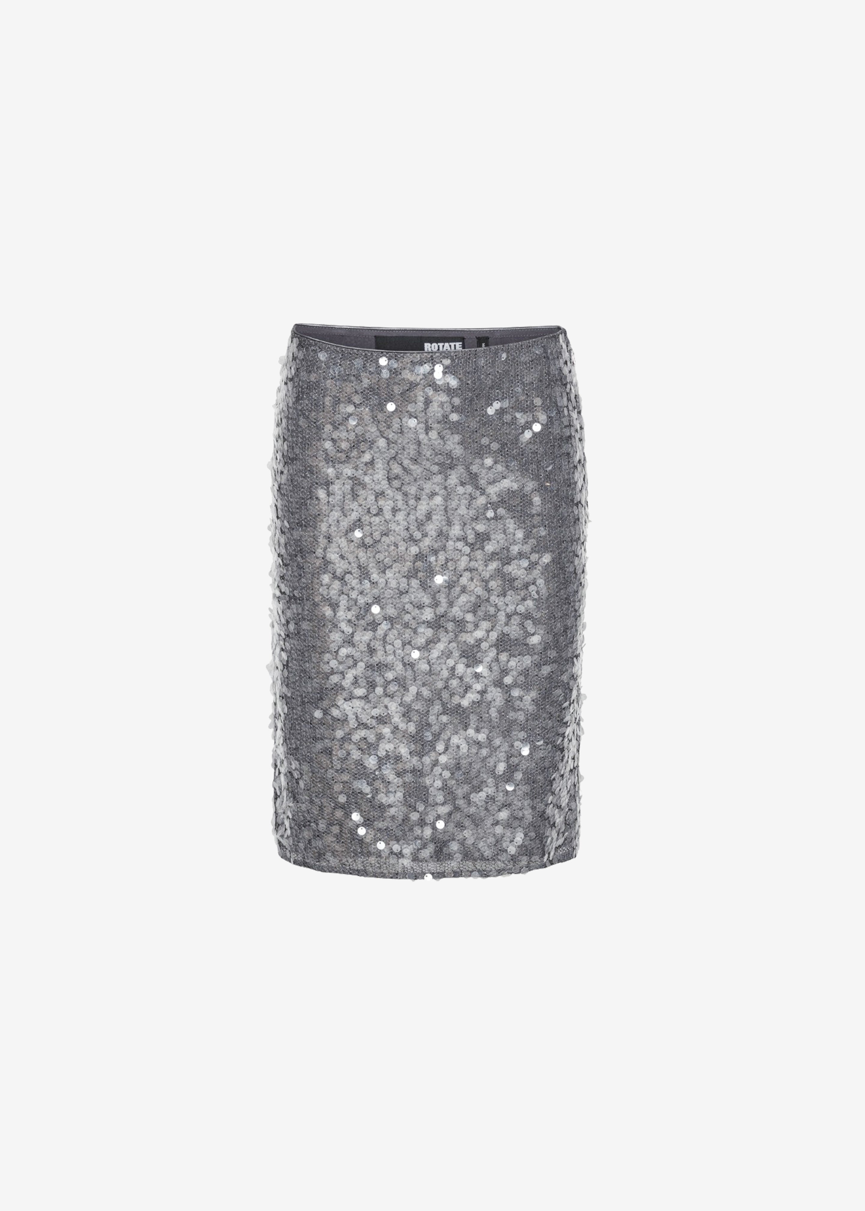 Rotate Net Sequin Midi Skirt - Dark Grey – The Frankie Shop Rotate Net Sequin Midi Skirt - Dark Grey – The Frankie Shop
