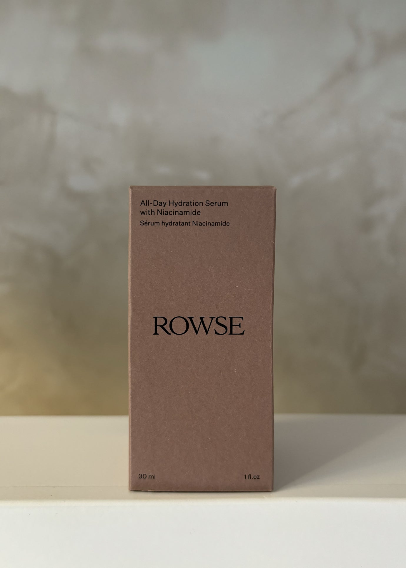 Rowse All-Day Niacinamide Moisturizer - 1