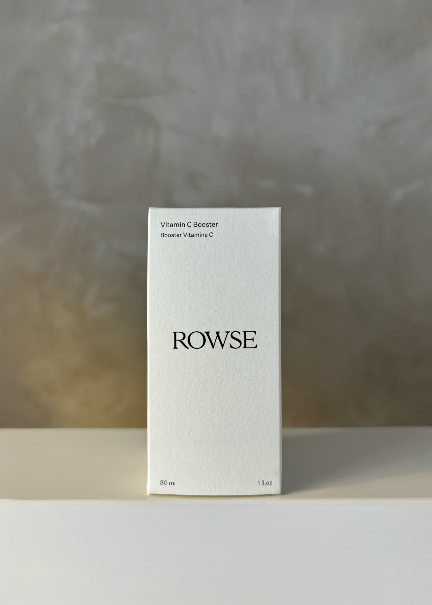 Rowse Vitamin C Booster - 1