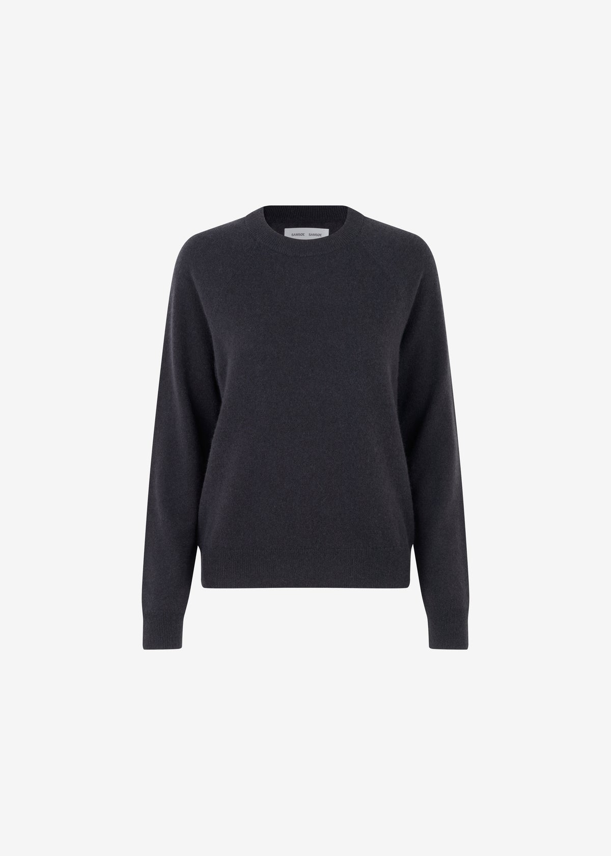 Samsøe Samsøe Boston O-Neck Sweater - Salute - 7