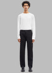 Samsøe Samsøe Fanon Trousers - Black