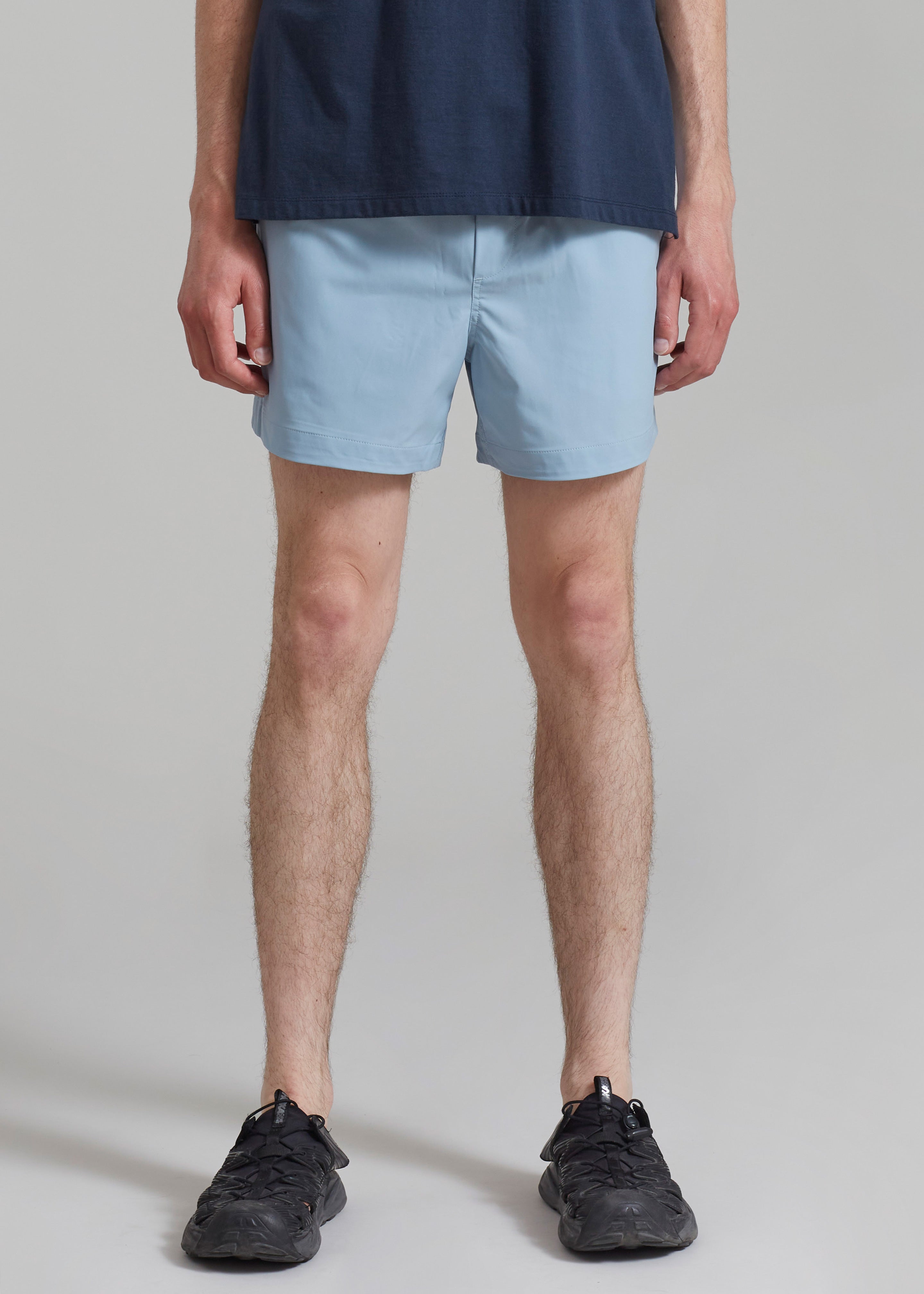 All saints hot sale swim shorts