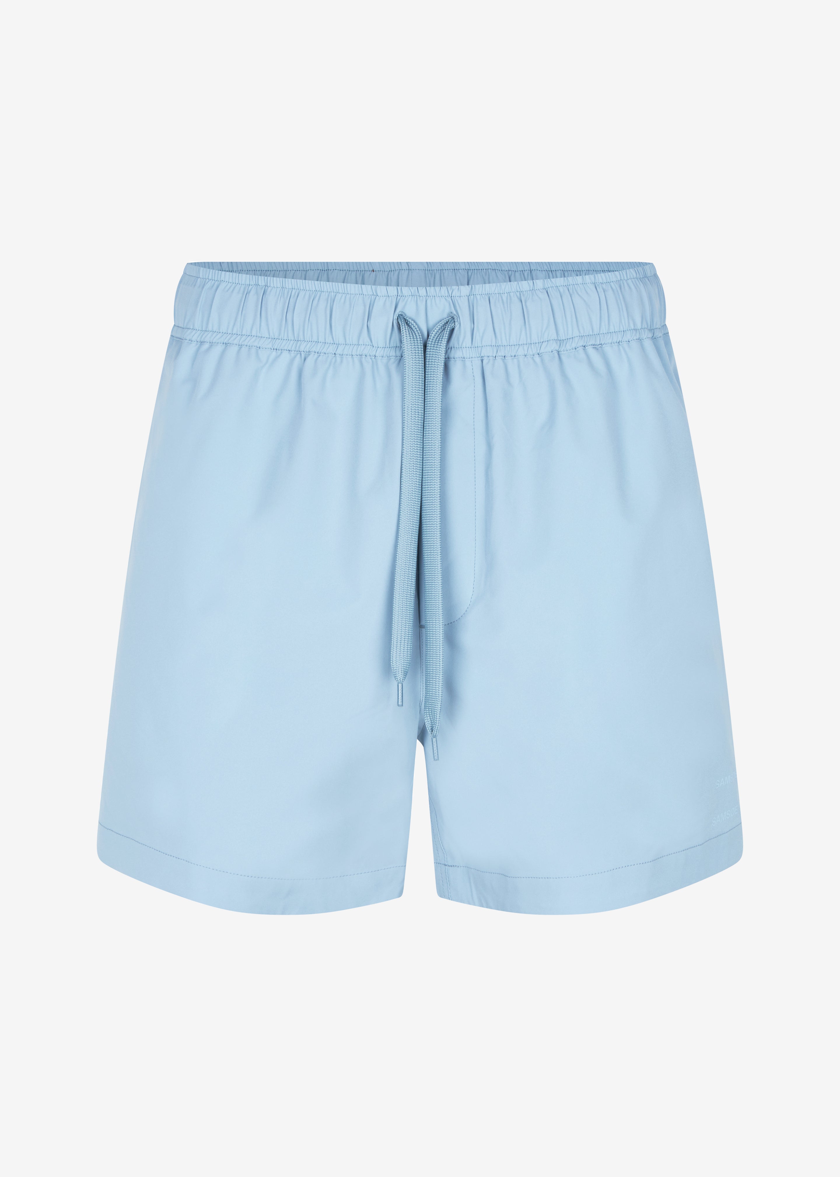 Women's light deals blue swim shorts