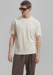 Samsøe Samsøe Nico T-Shirt - Undyed