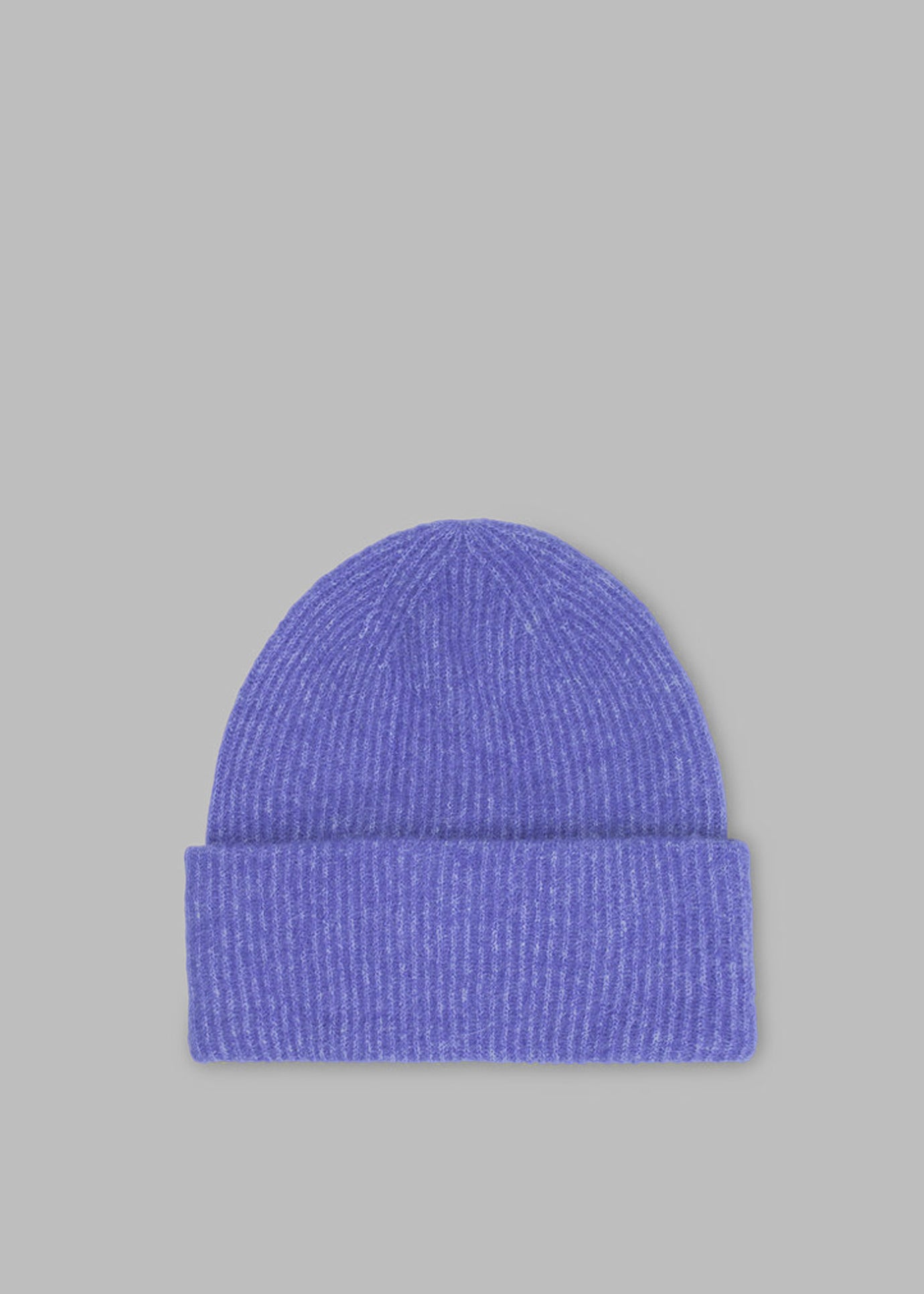 Samsøe Samsøe Nor Hat - Simply Purple