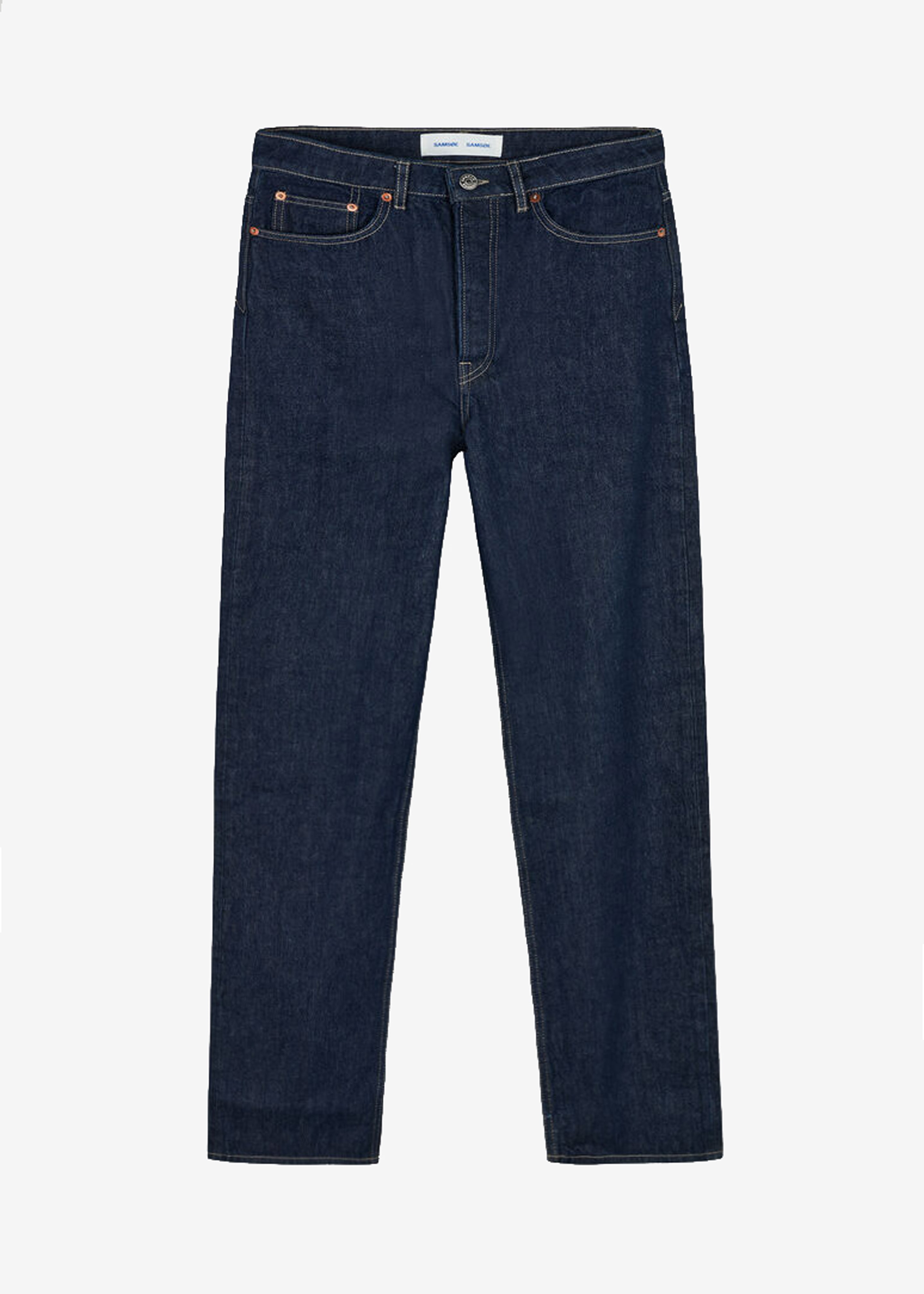 Buy GINI & JONY Washed Denim Reguler Fit Boys Jeans | Shoppers Stop