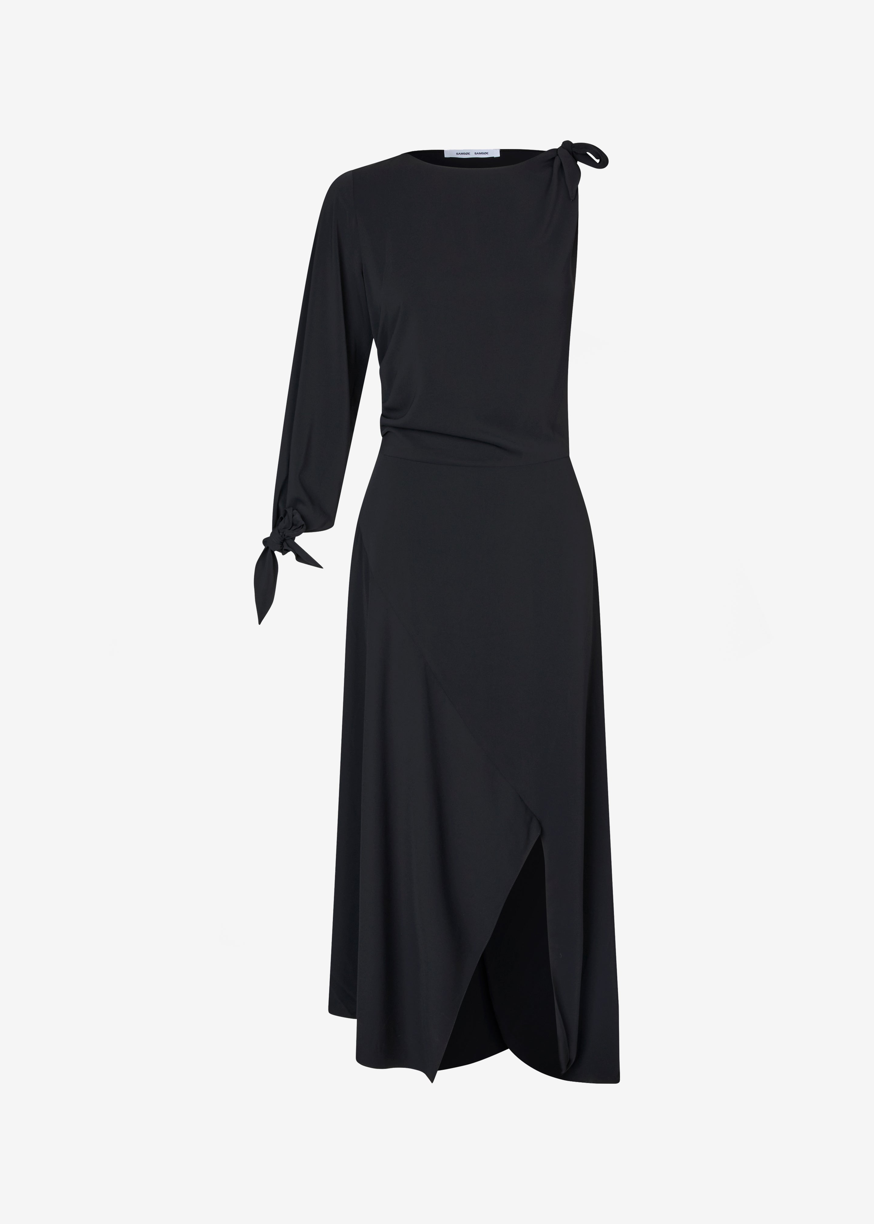 Samsøe Samsøe Saalba Dress - Black - 6