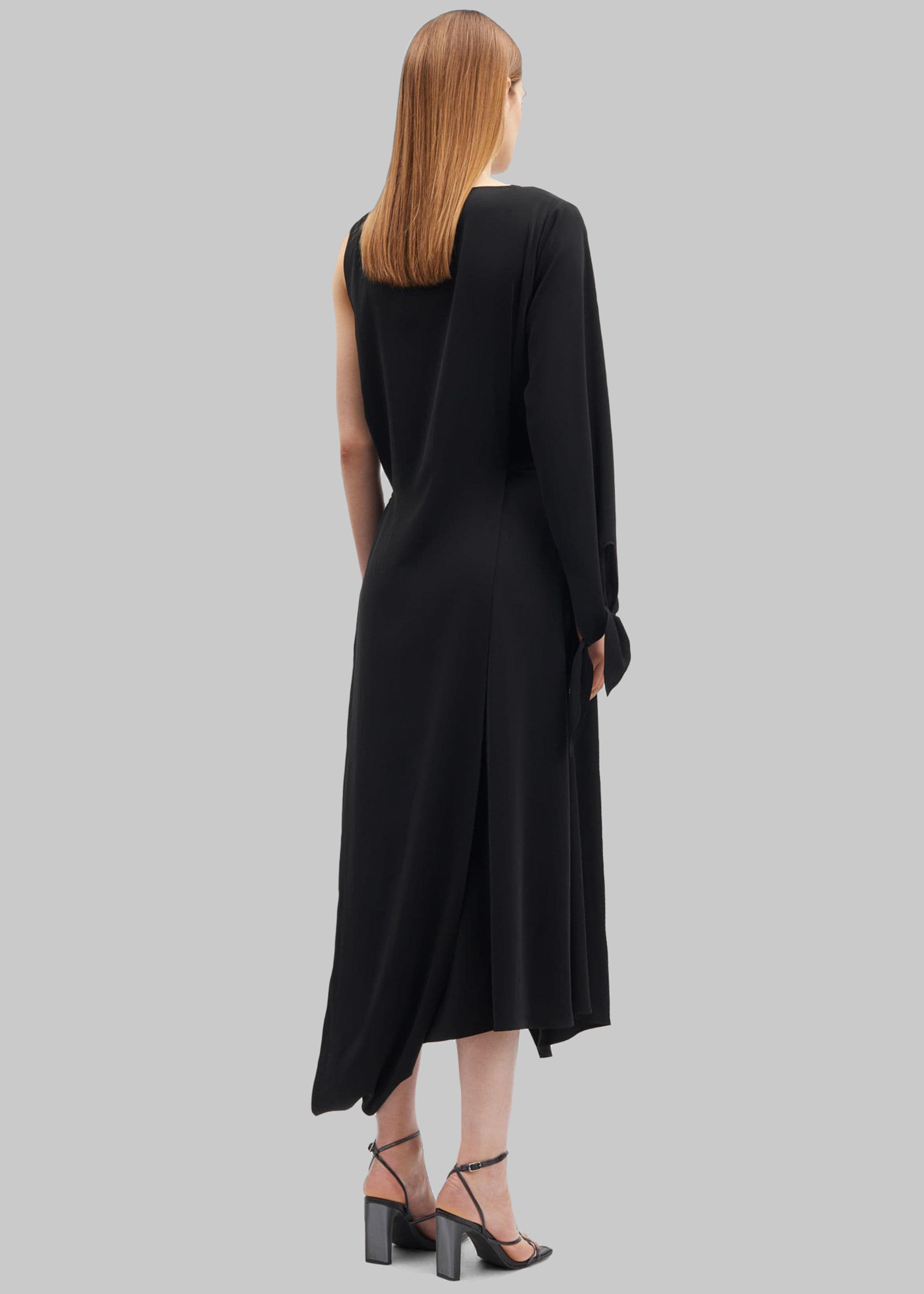 Samsøe Samsøe Saalba Dress - Black - 5