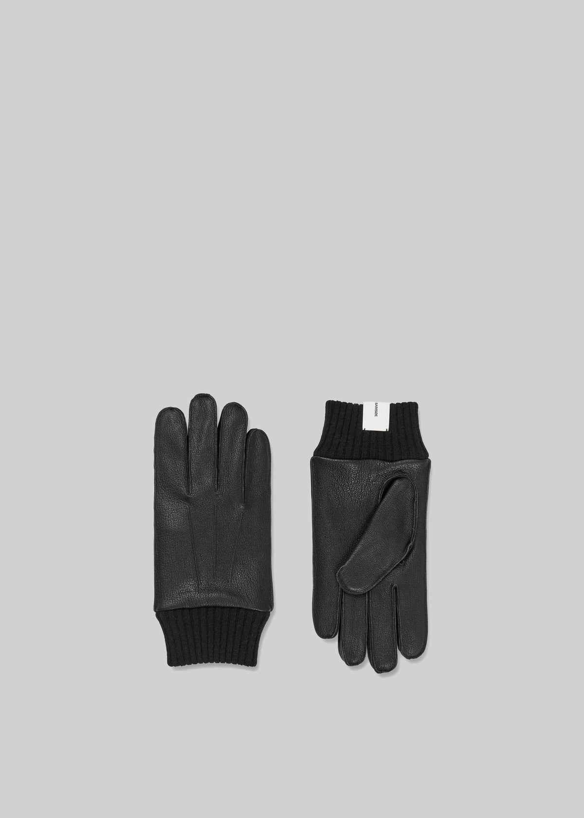 Samsøe Samsøe Safloki Gloves - Black