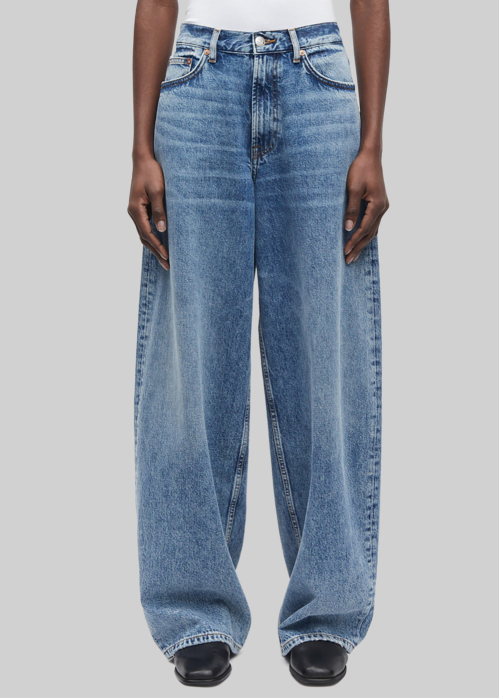 Samsøe Samsøe Saharper Jeans - Authentic