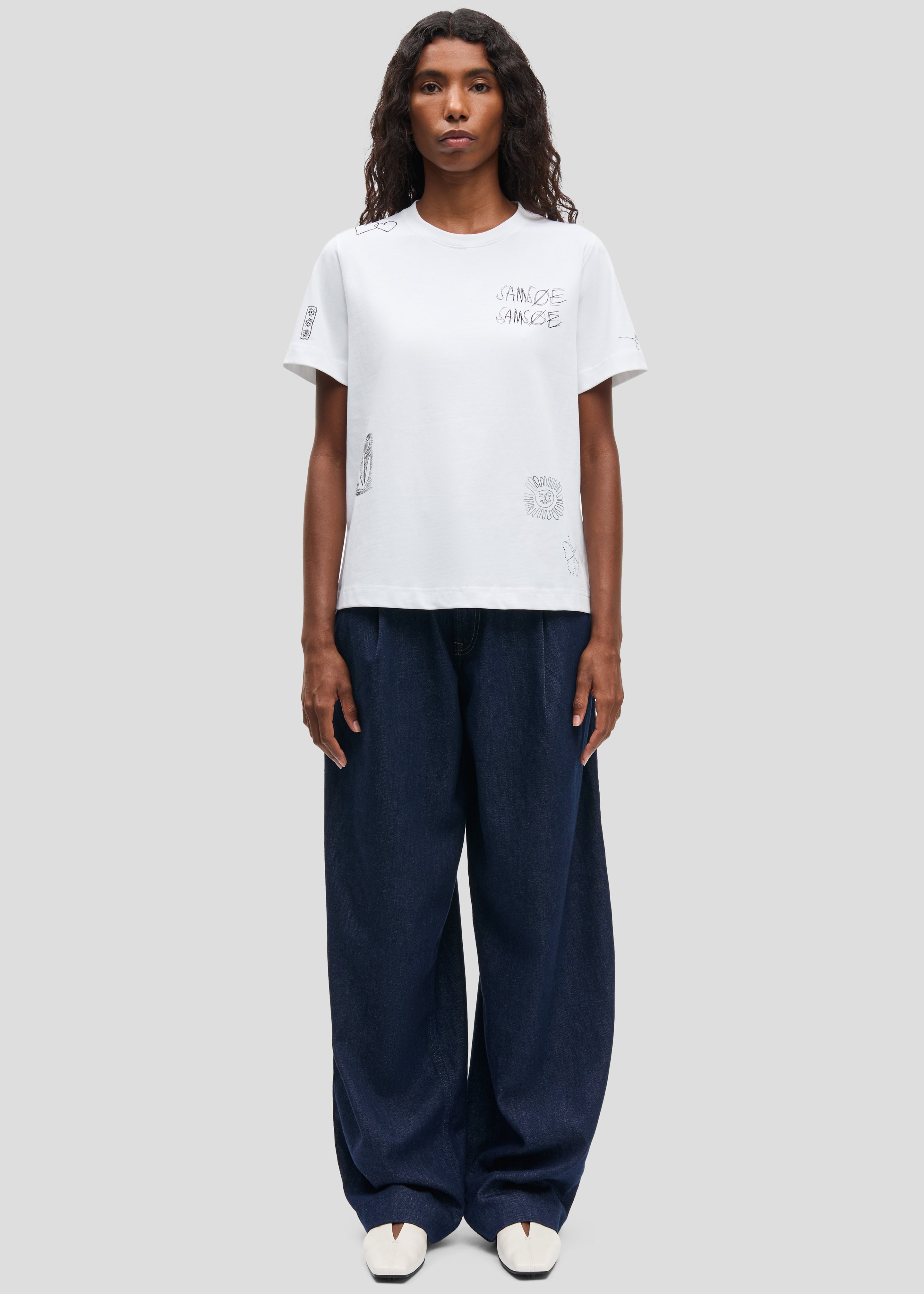 Men's Denim Clothing – The Frankie Shop