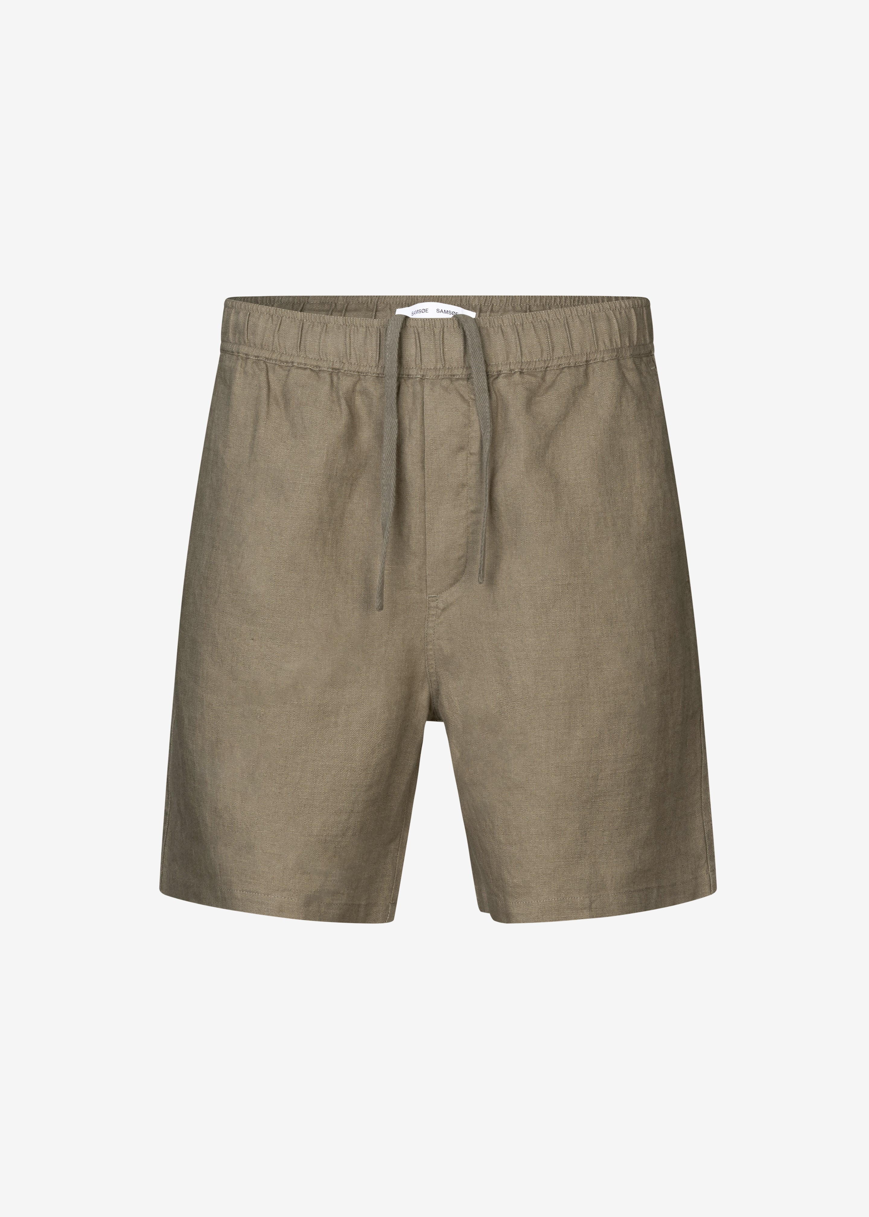 Samsøe Samsøe Sajabari Shorts - Bungee Cord - 7