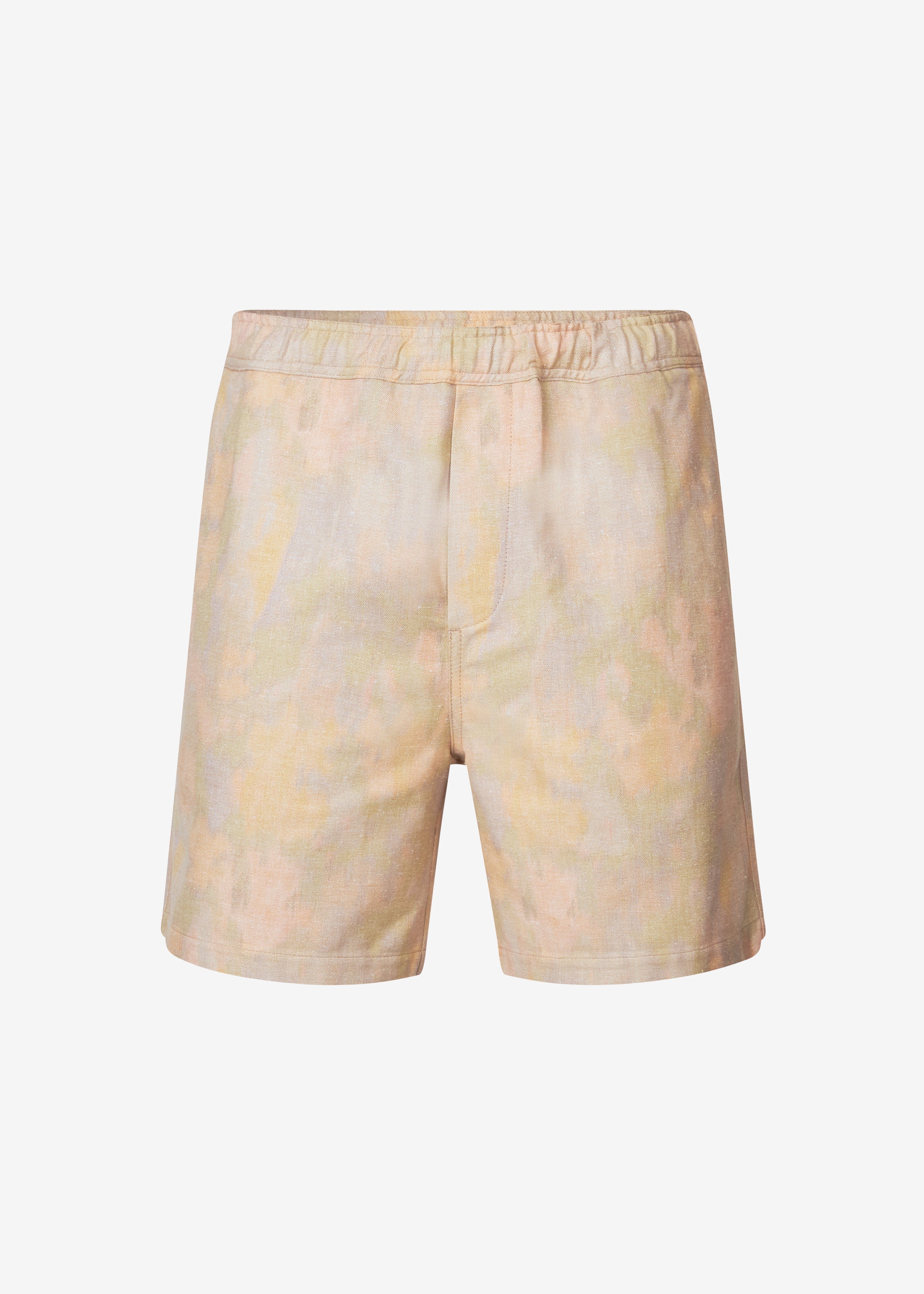 Samsøe Samsøe Sajabari Shorts - Floral Camouflage - 10