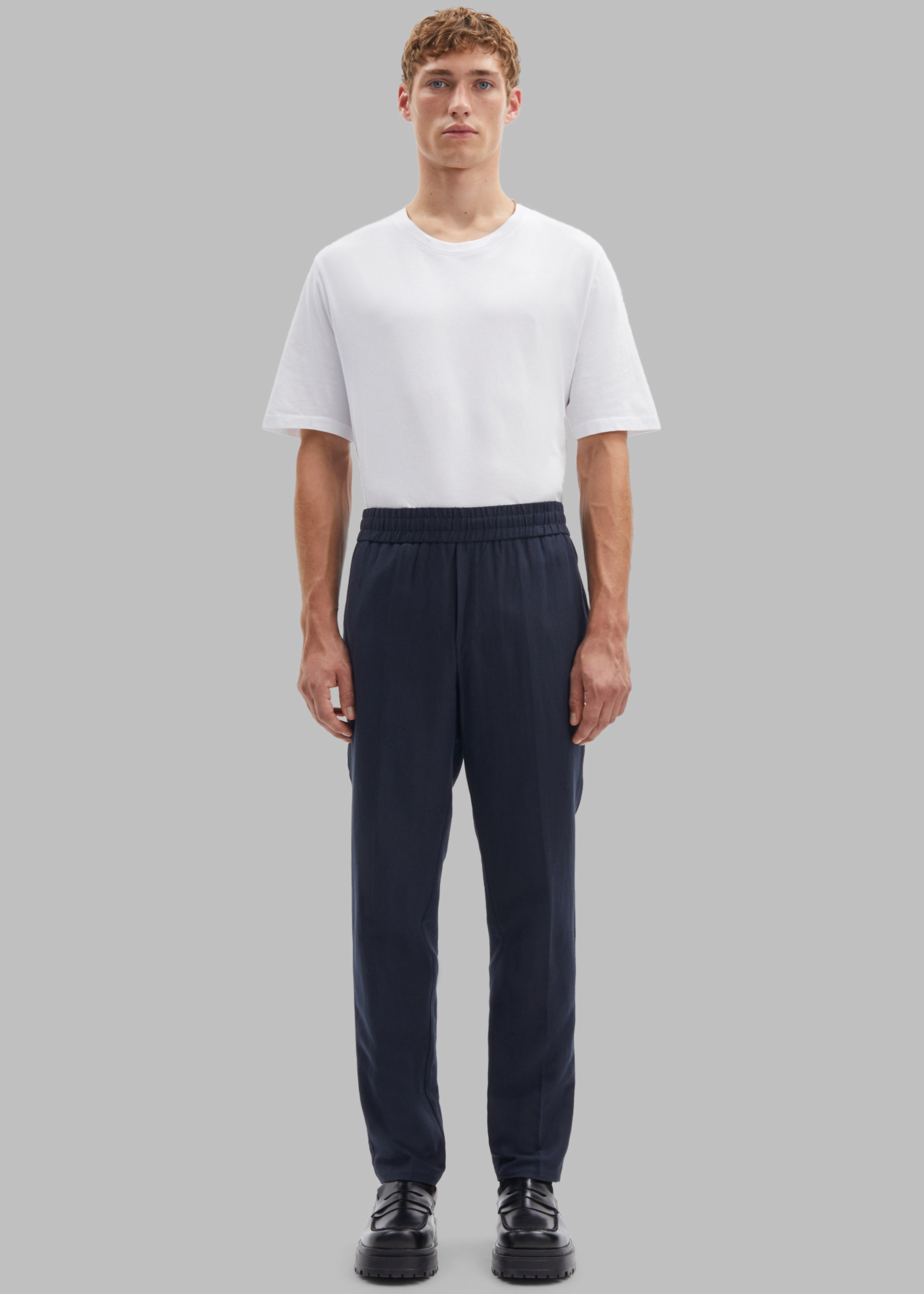 Samsøe Samsøe Sajabari X Trousers - Salute – The Frankie Shop